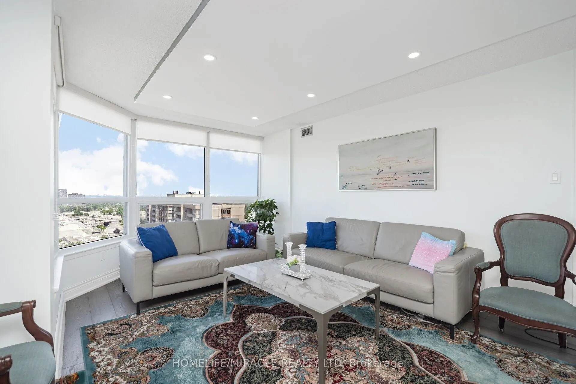 8 Lisa Street, #1802
