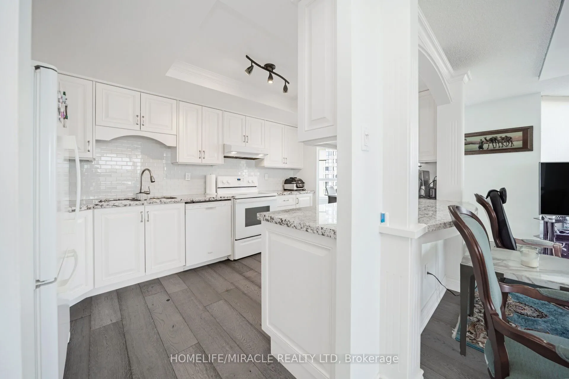 8 Lisa Street, #1802