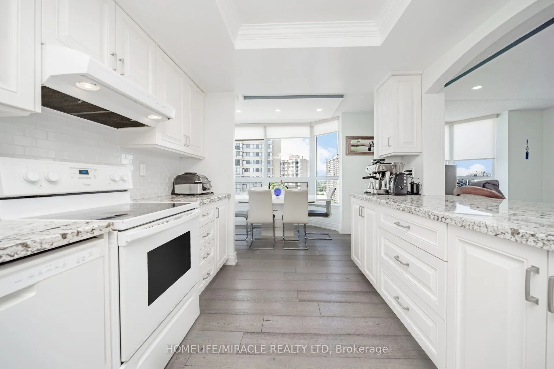 8 Lisa Street, #1802
