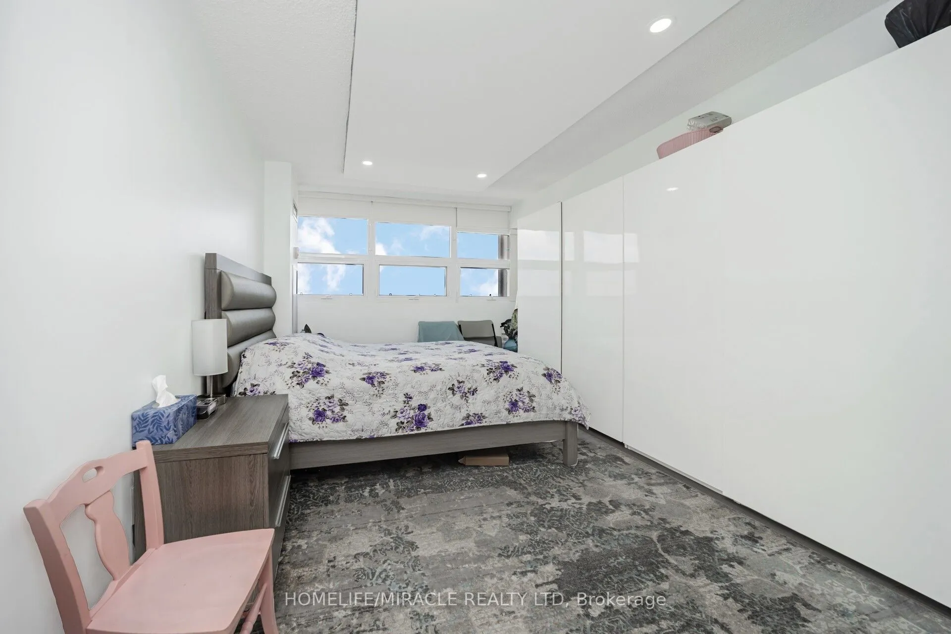 8 Lisa Street, #1802