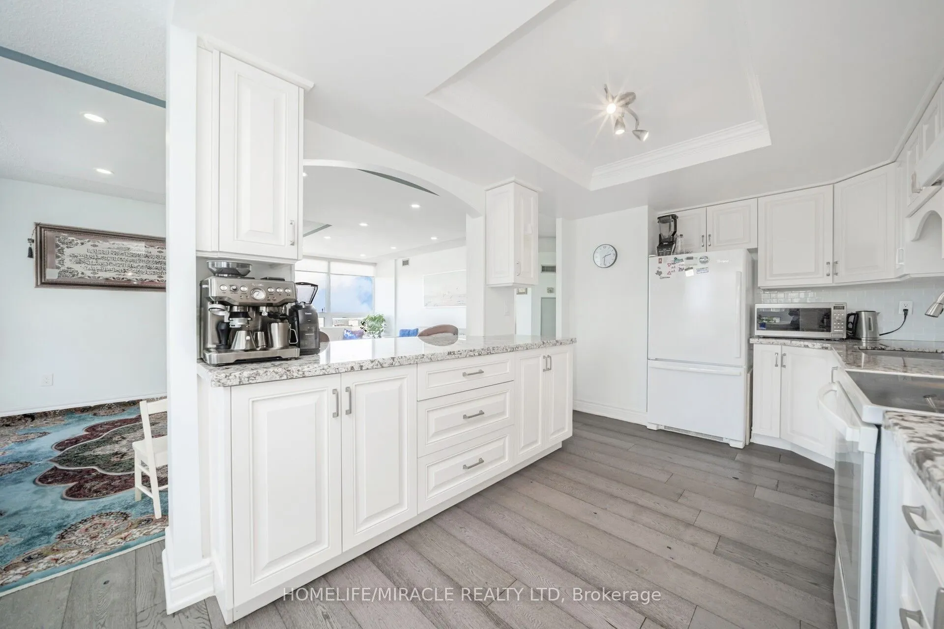 8 Lisa Street, #1802