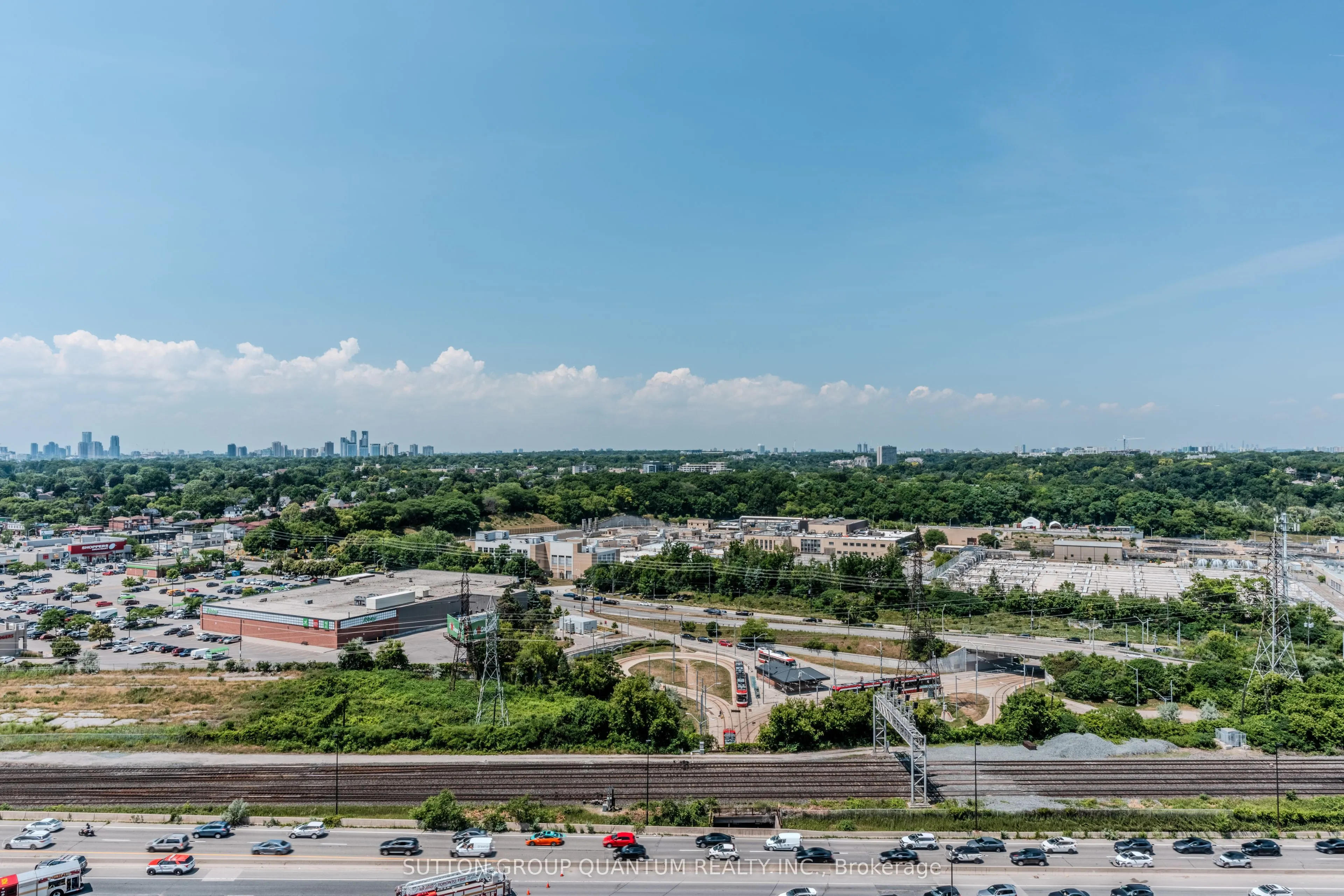 2087 Lake Shore Boulevard W, #706