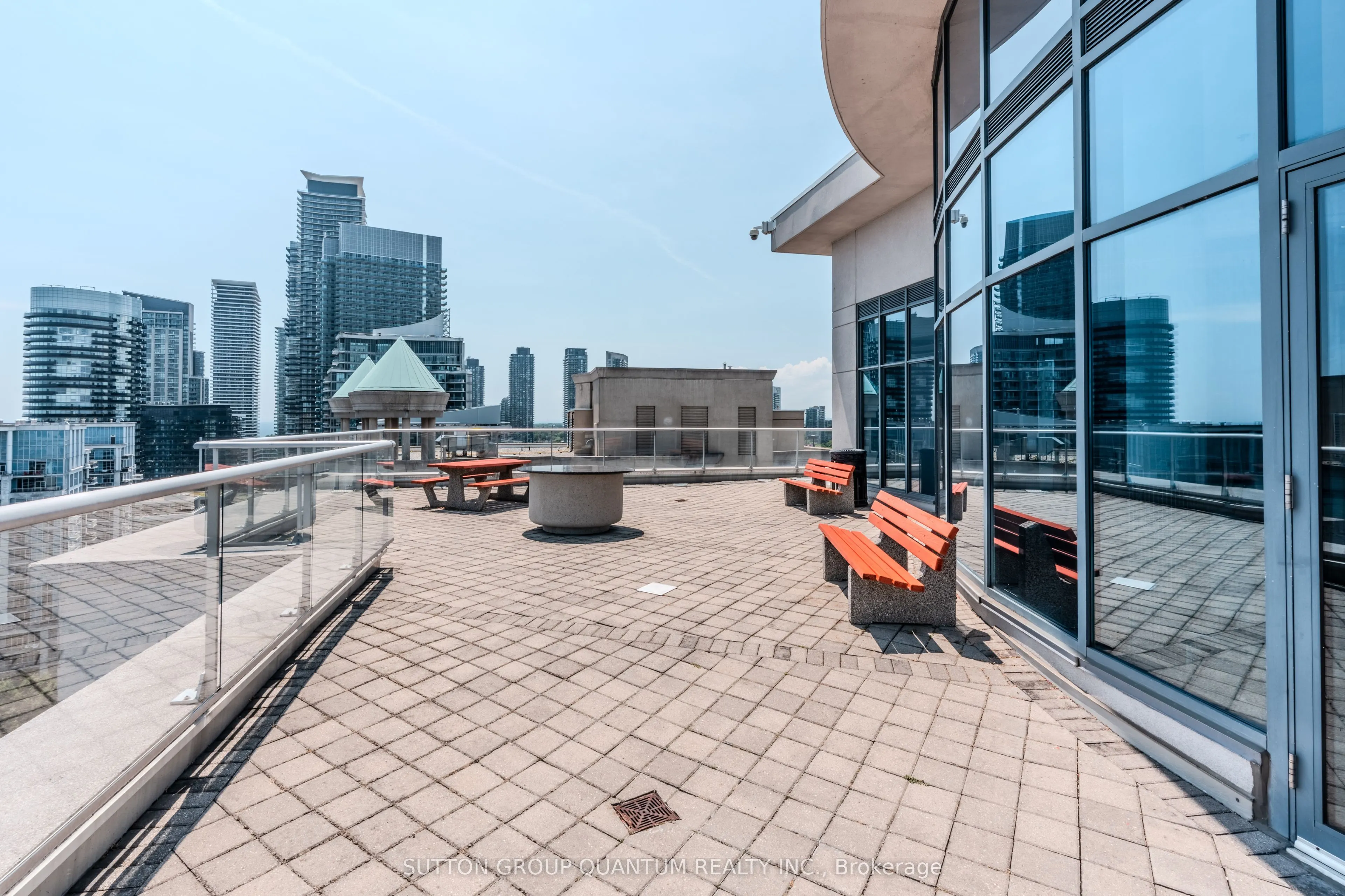 2087 Lake Shore Boulevard W, #706