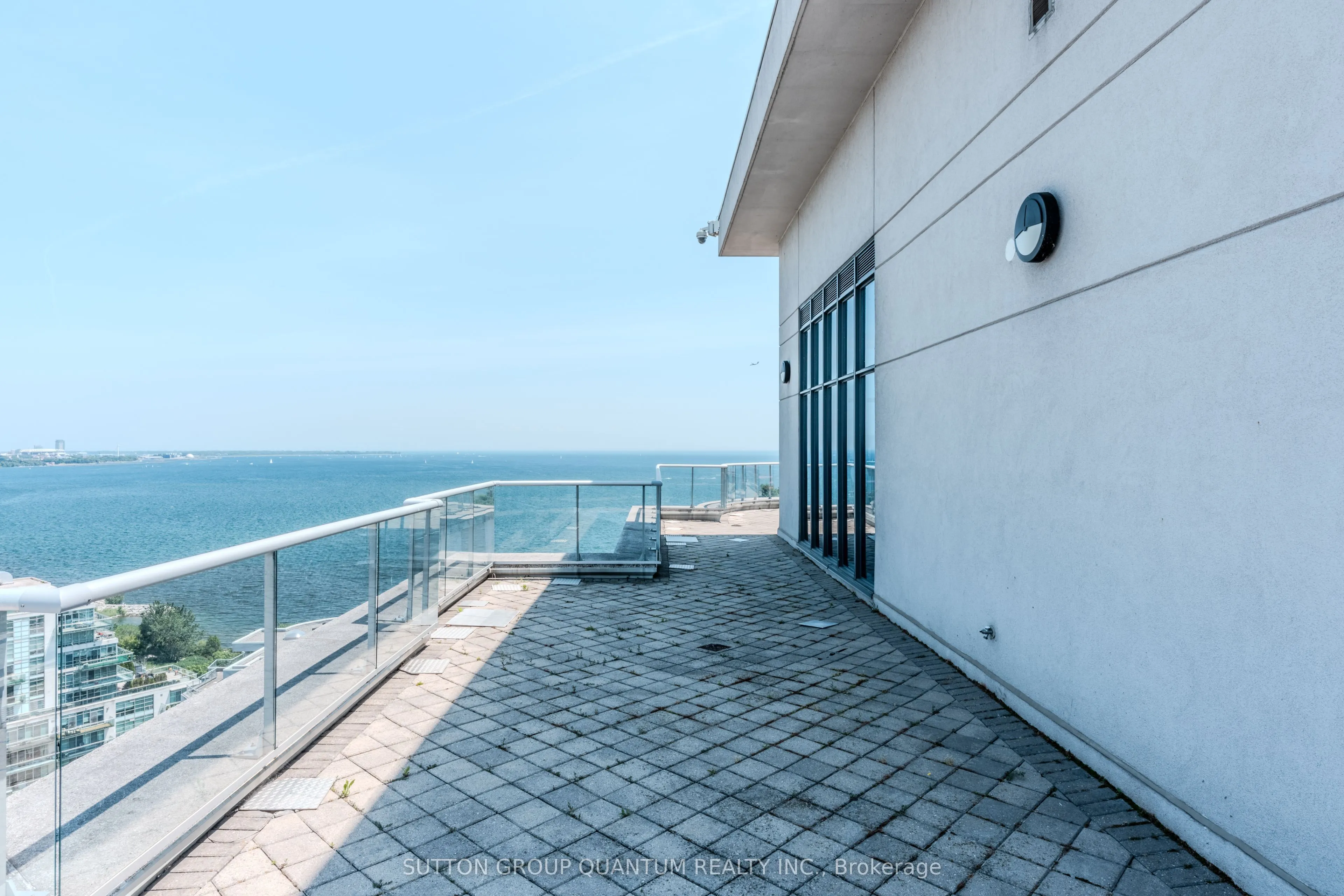 2087 Lake Shore Boulevard W, #706