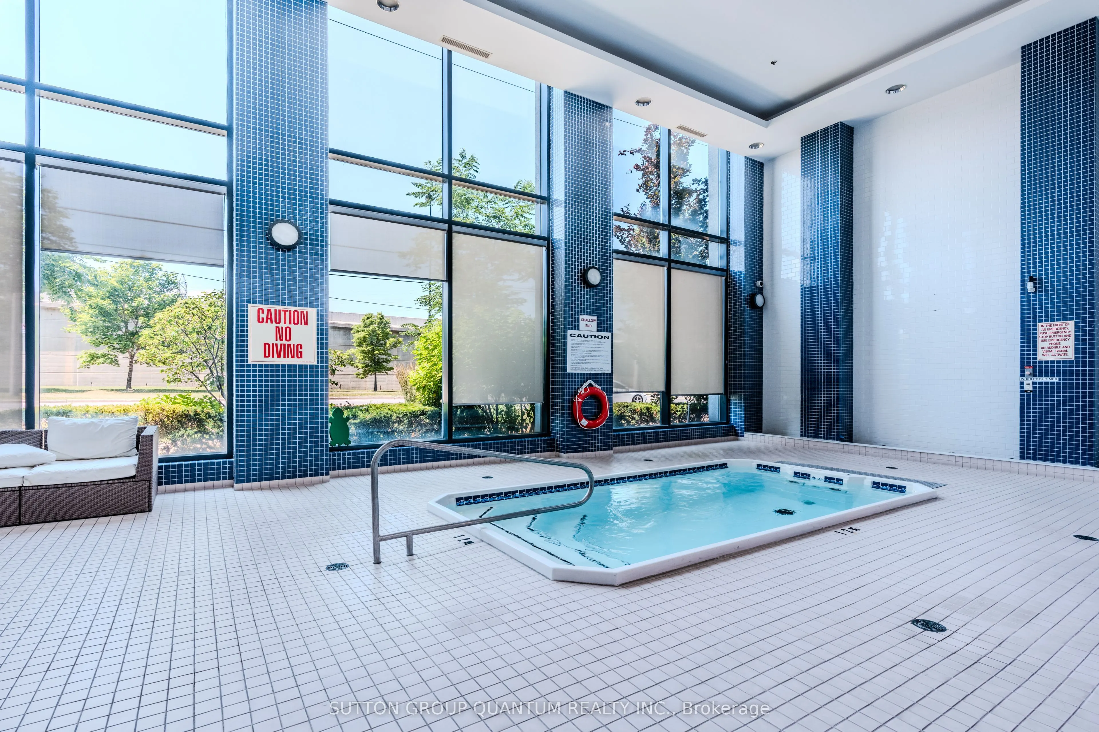 2087 Lake Shore Boulevard W, #706