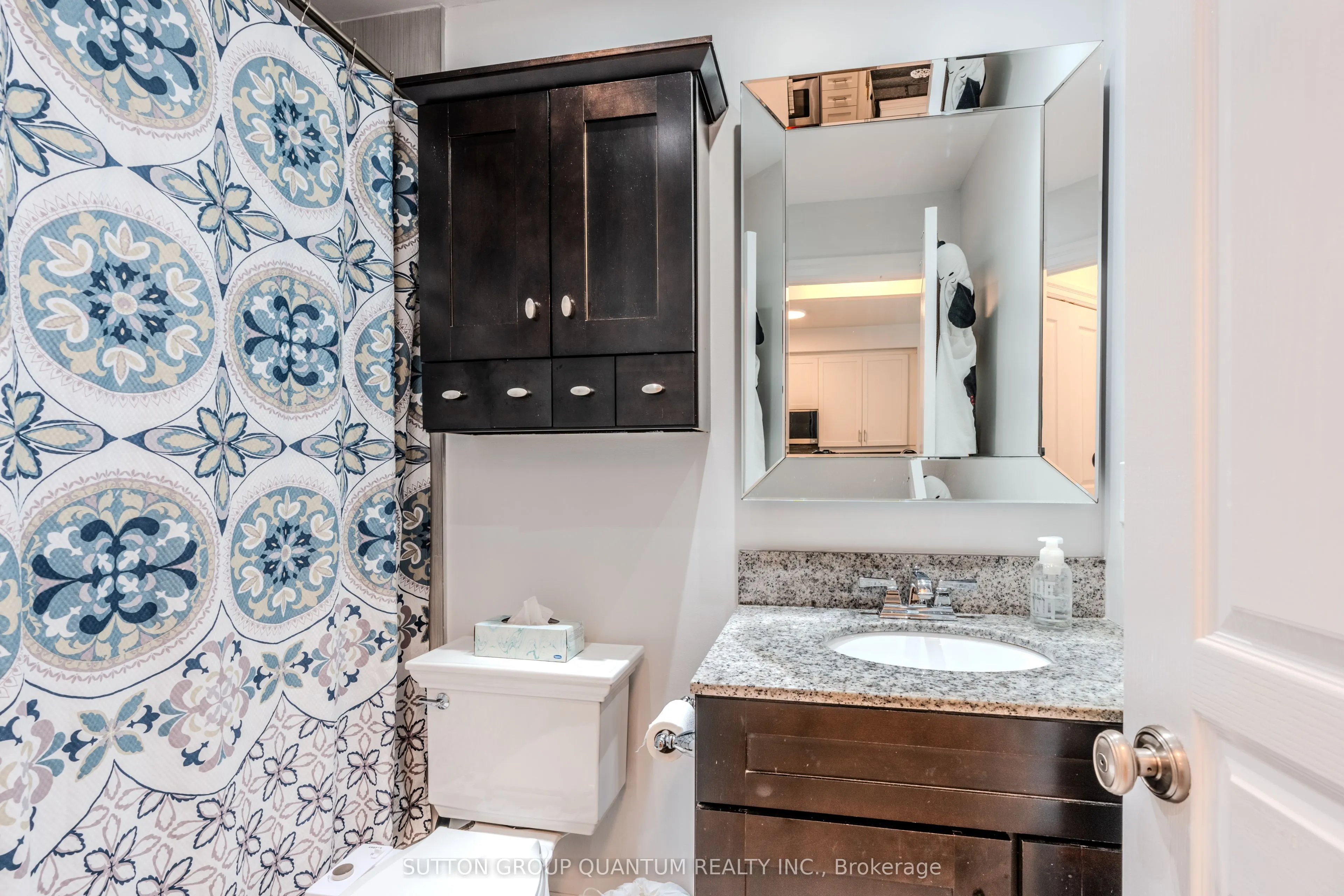 2087 Lake Shore Boulevard W, #706