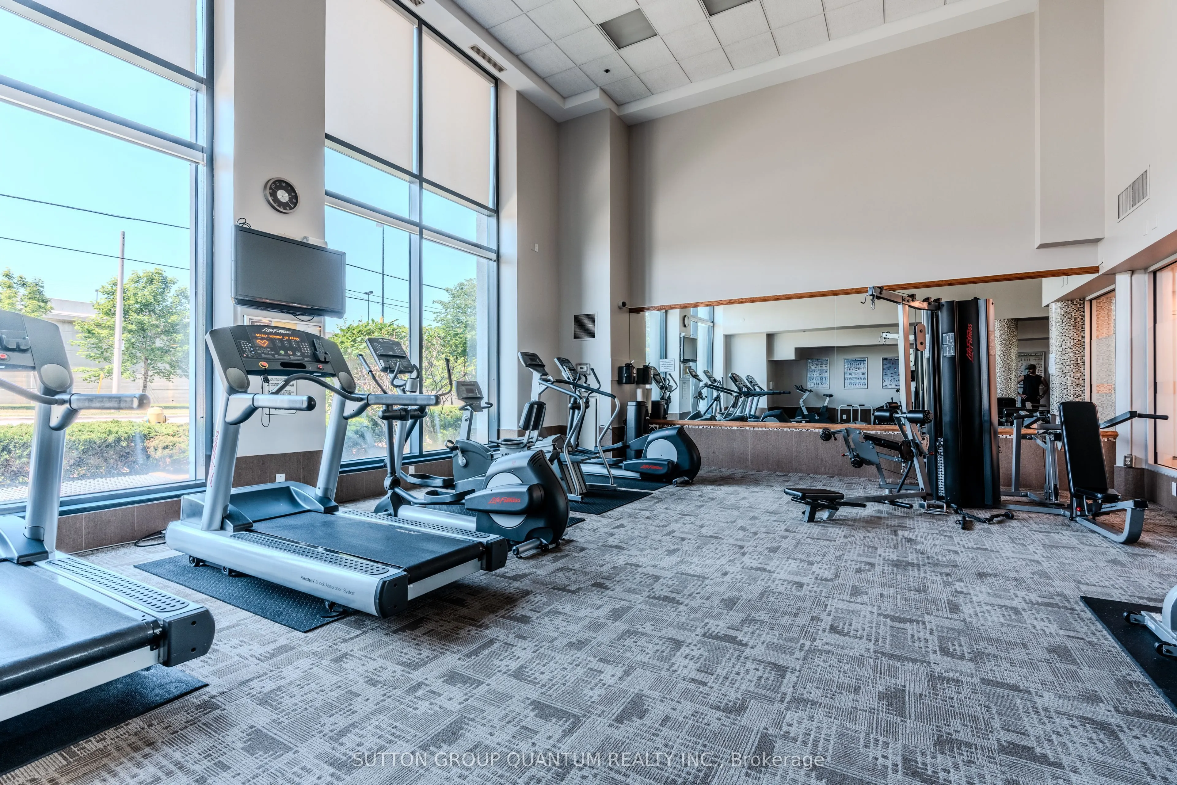 2087 Lake Shore Boulevard W, #706