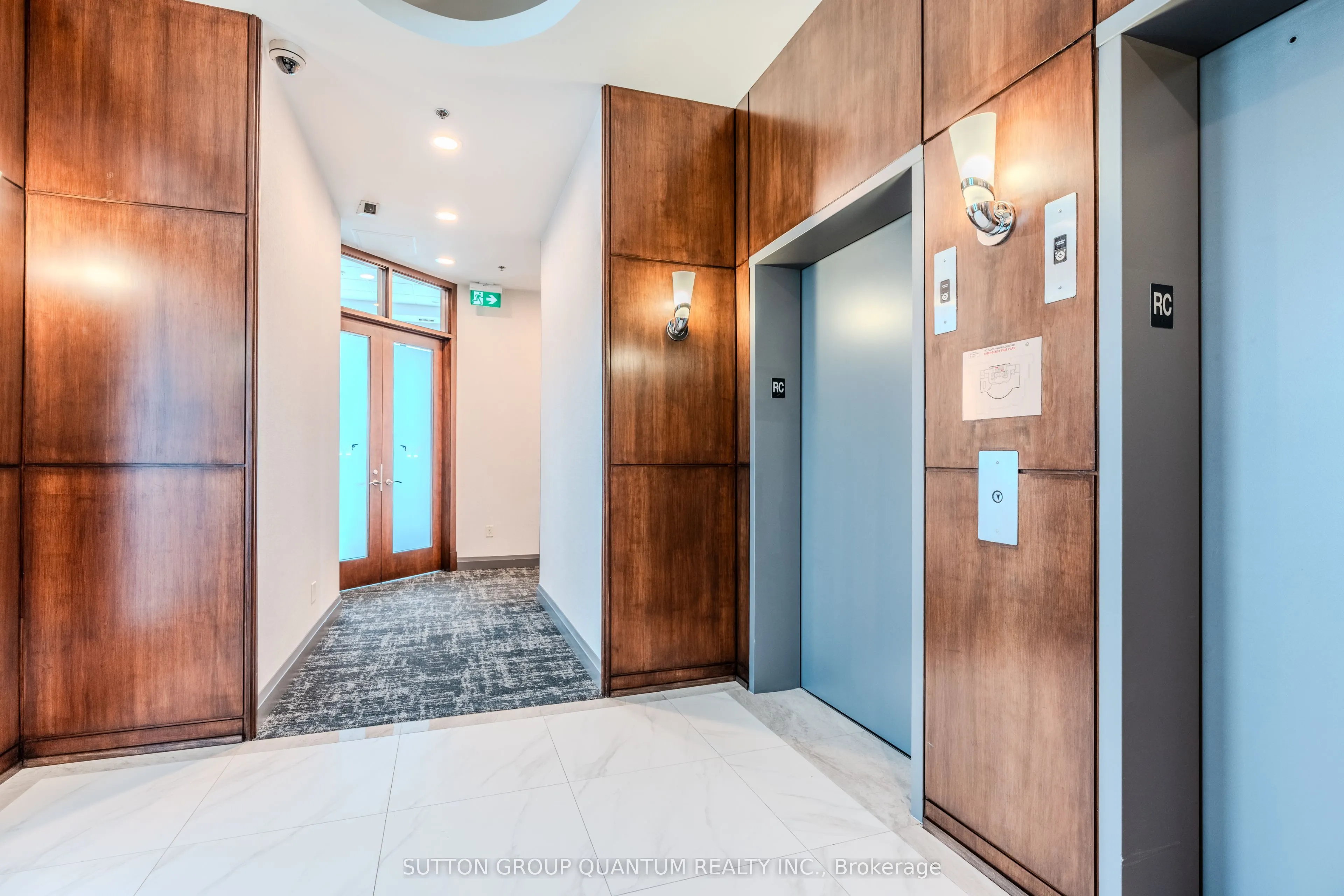 2087 Lake Shore Boulevard W, #706