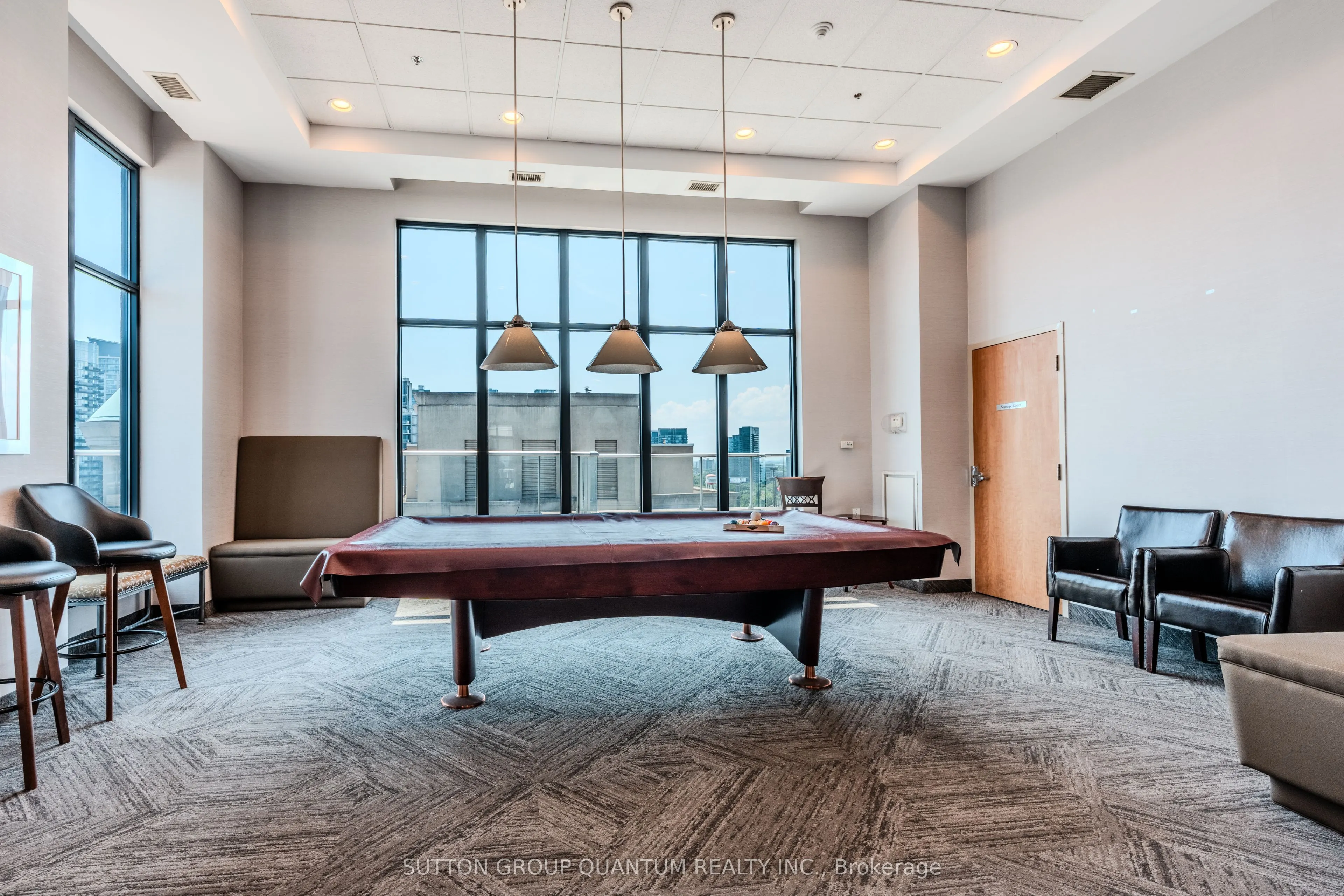 2087 Lake Shore Boulevard W, #706