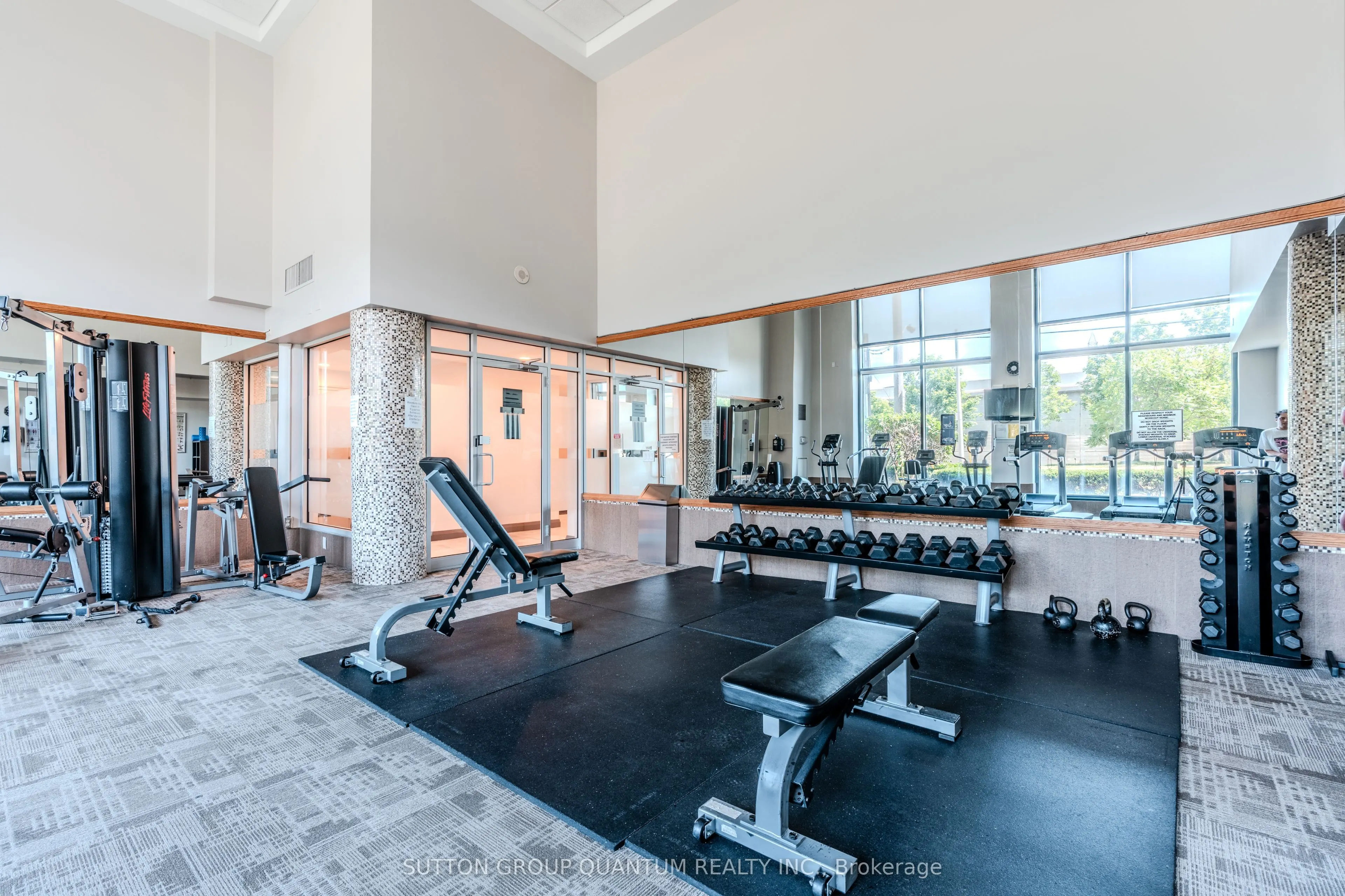 2087 Lake Shore Boulevard W, #706