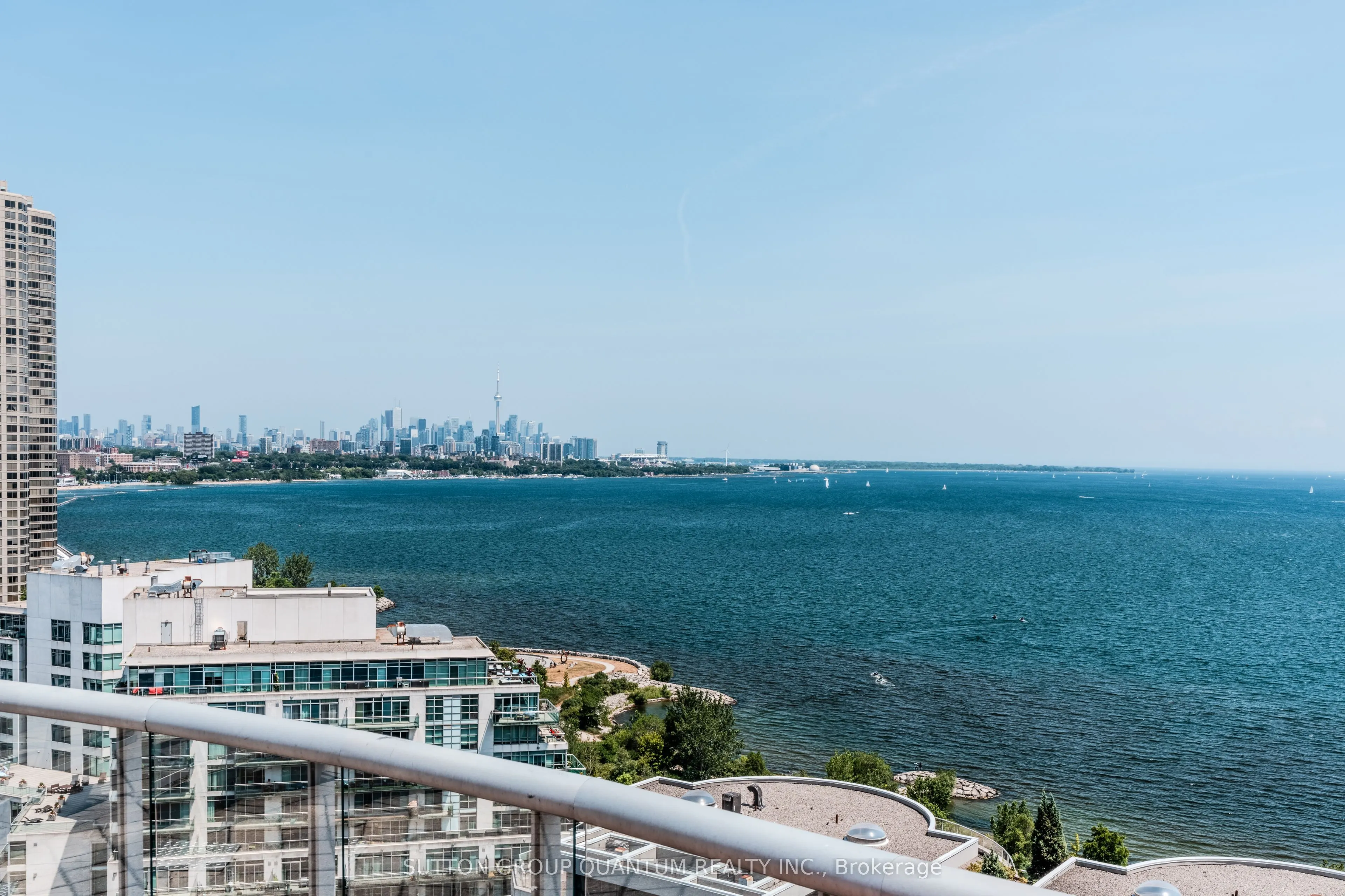2087 Lake Shore Boulevard W, #706