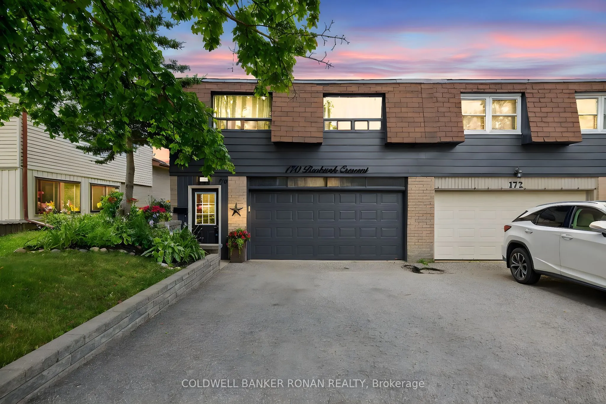 170 Burbank Crescent