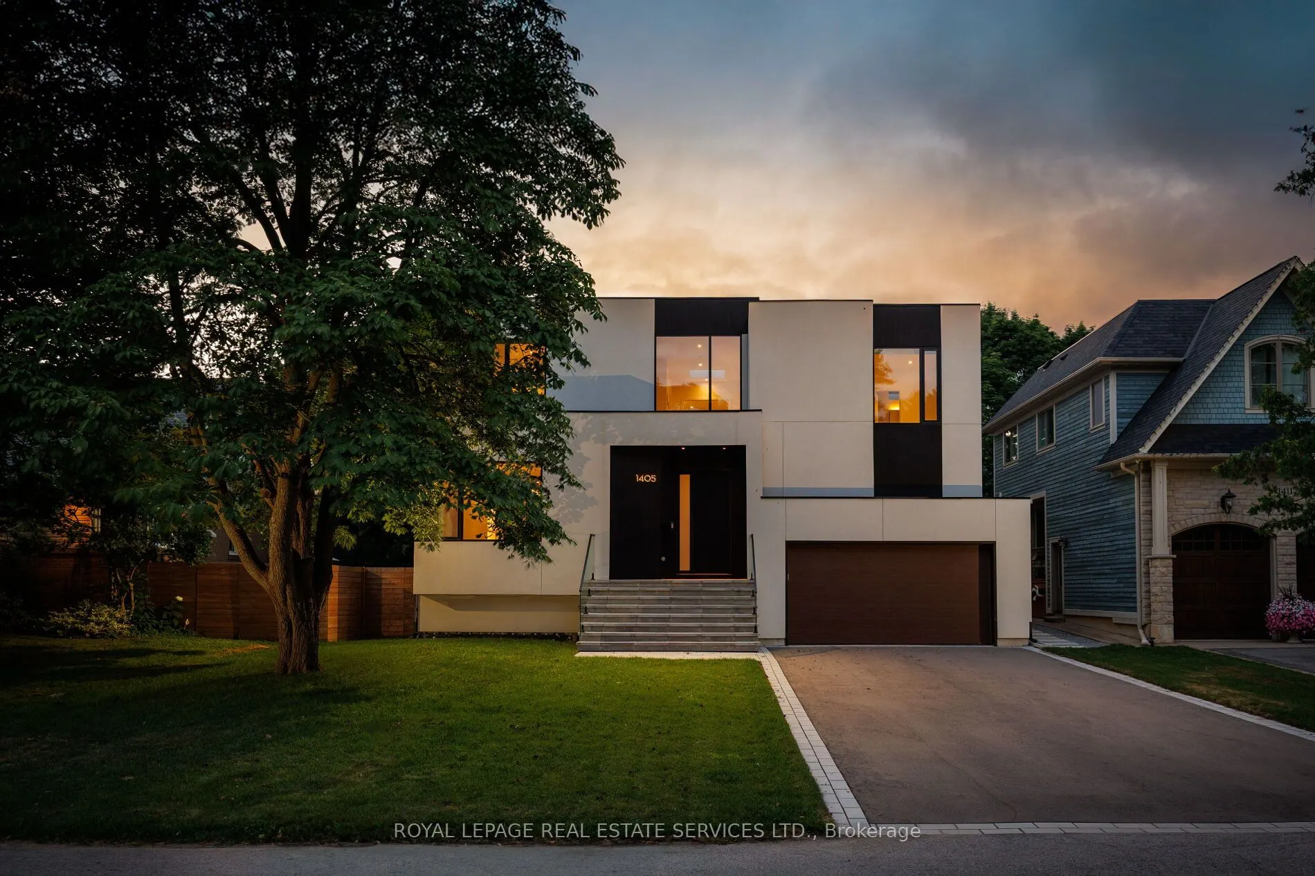 1405 Acton Crescent