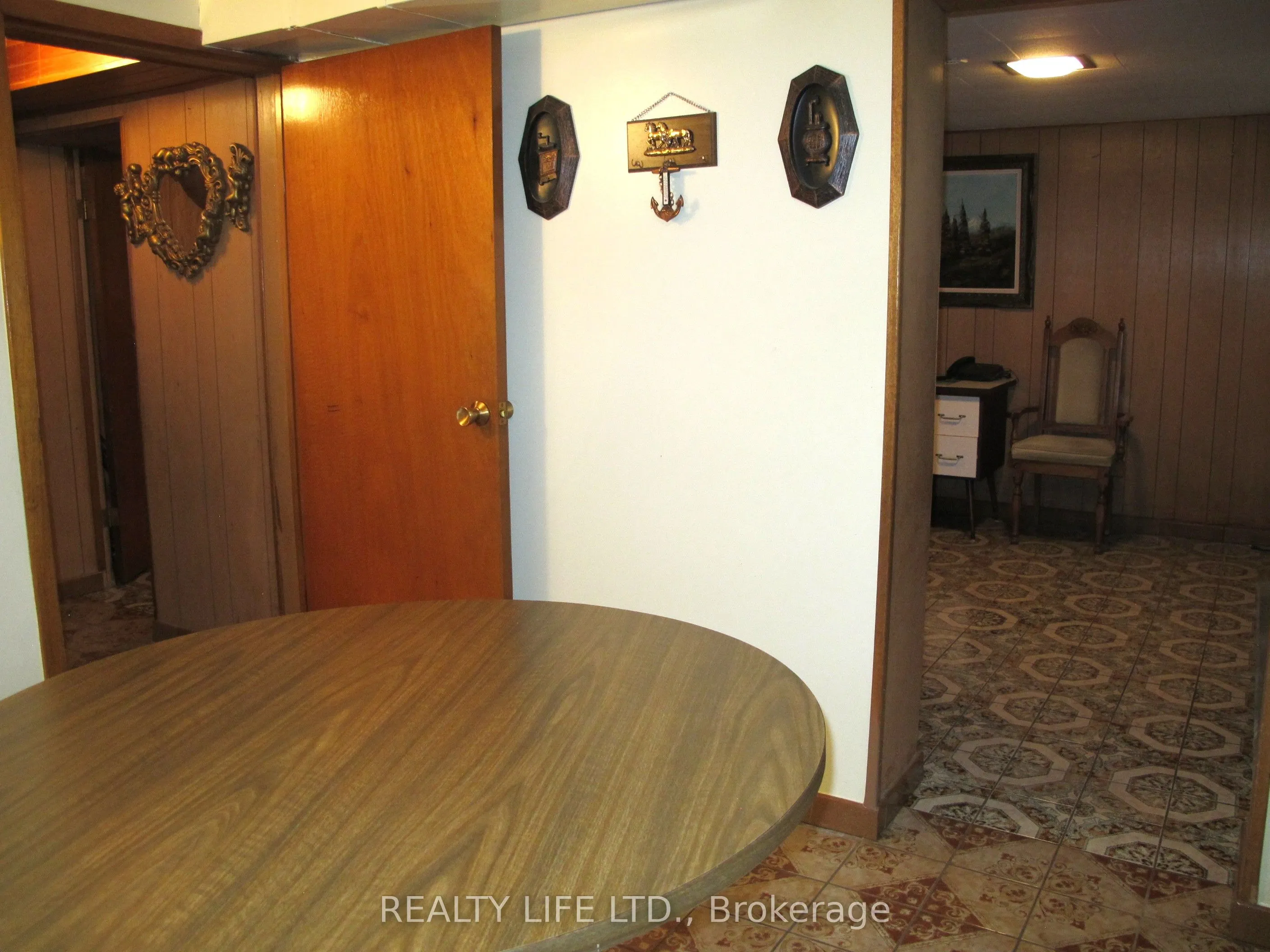 4 Rosalie Avenue