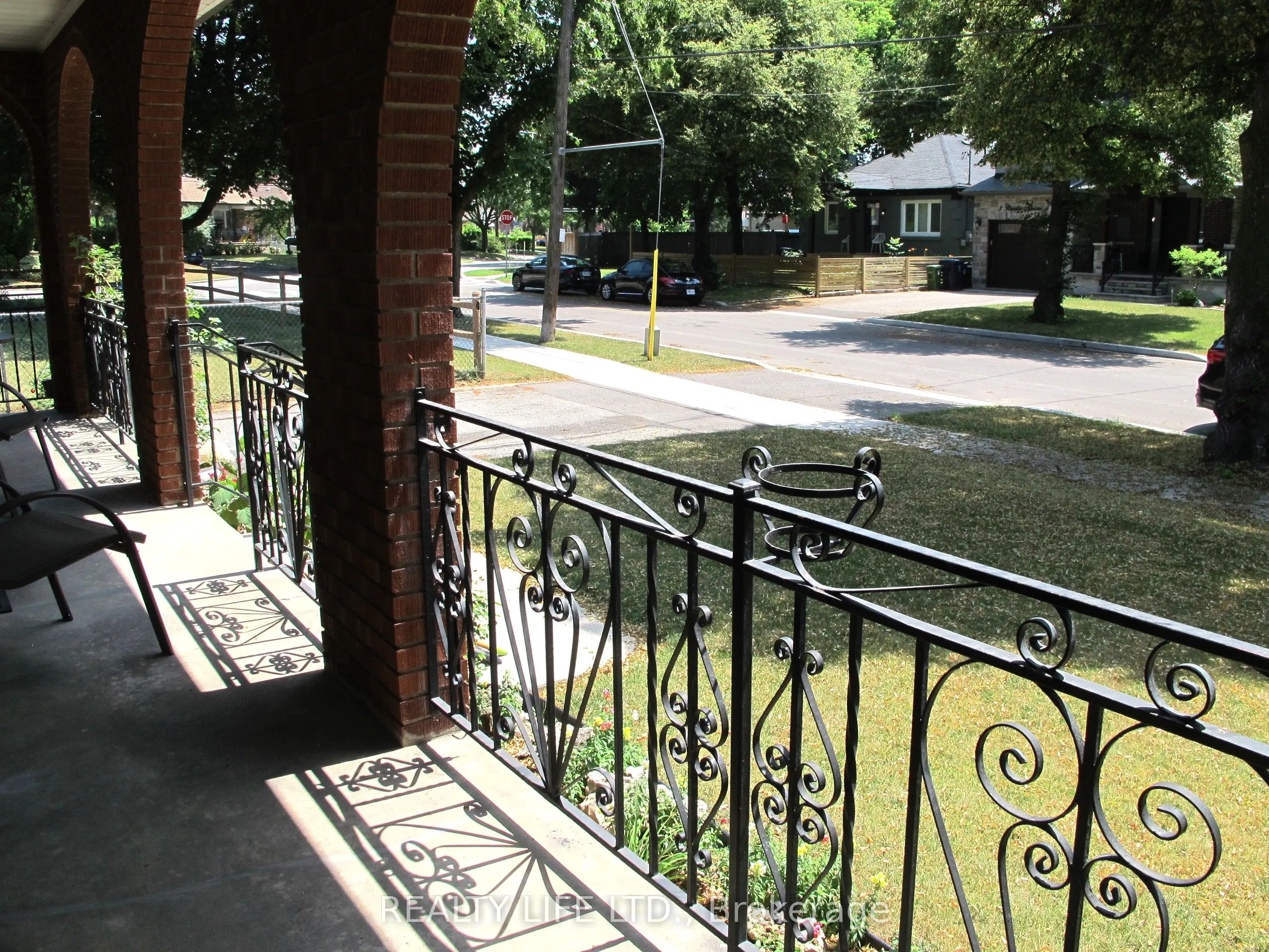 4 Rosalie Avenue