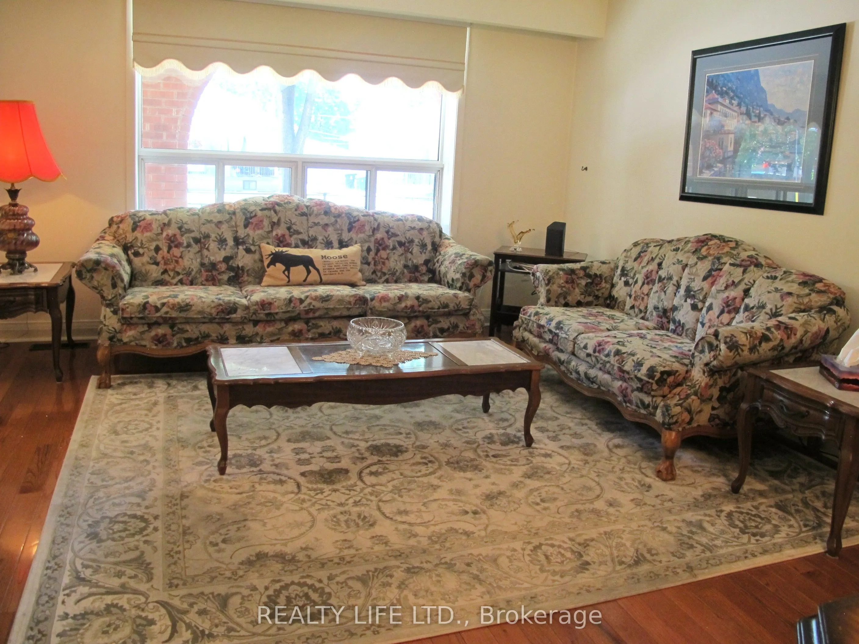 4 Rosalie Avenue