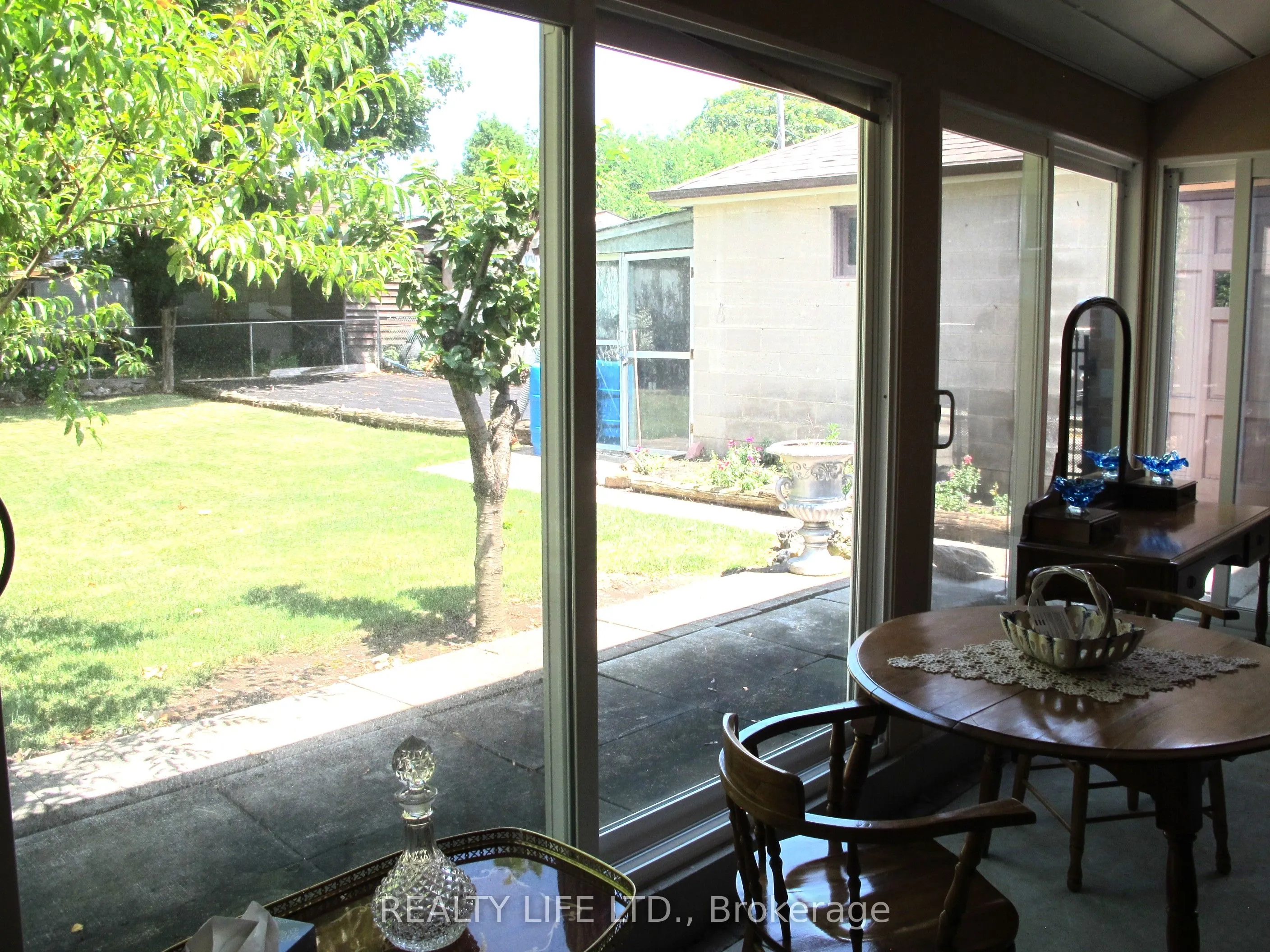 4 Rosalie Avenue