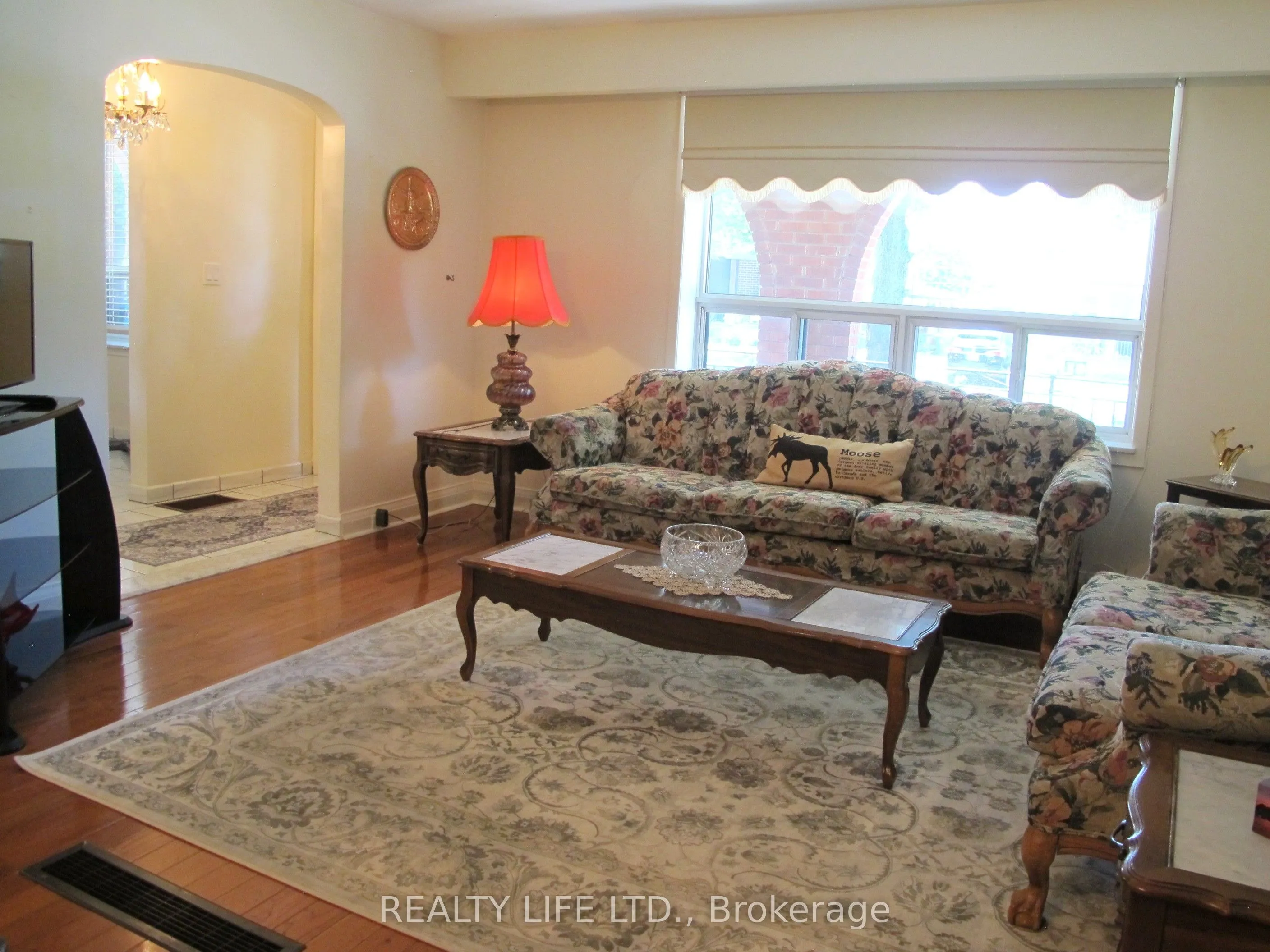 4 Rosalie Avenue