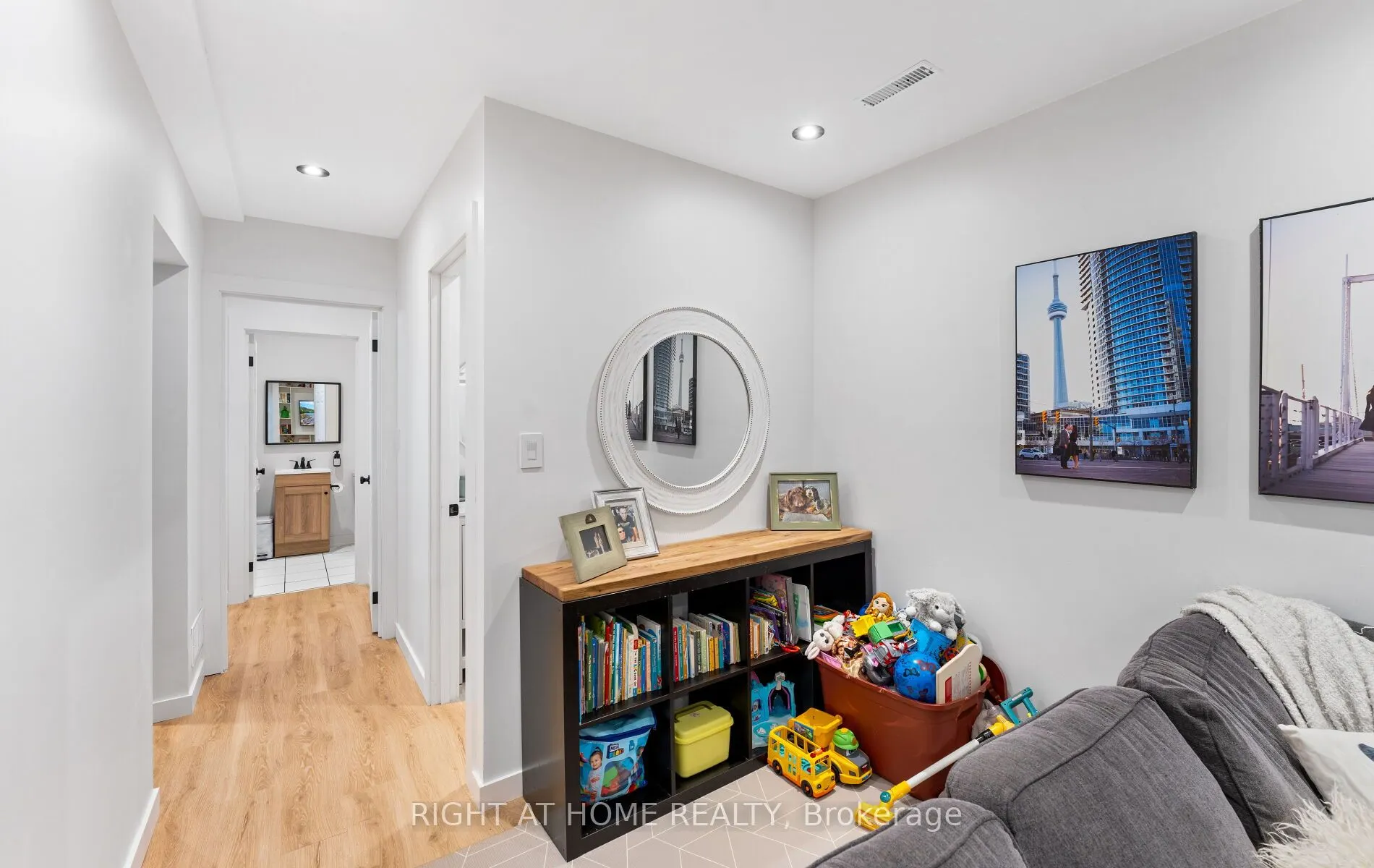 111 Fourth Street