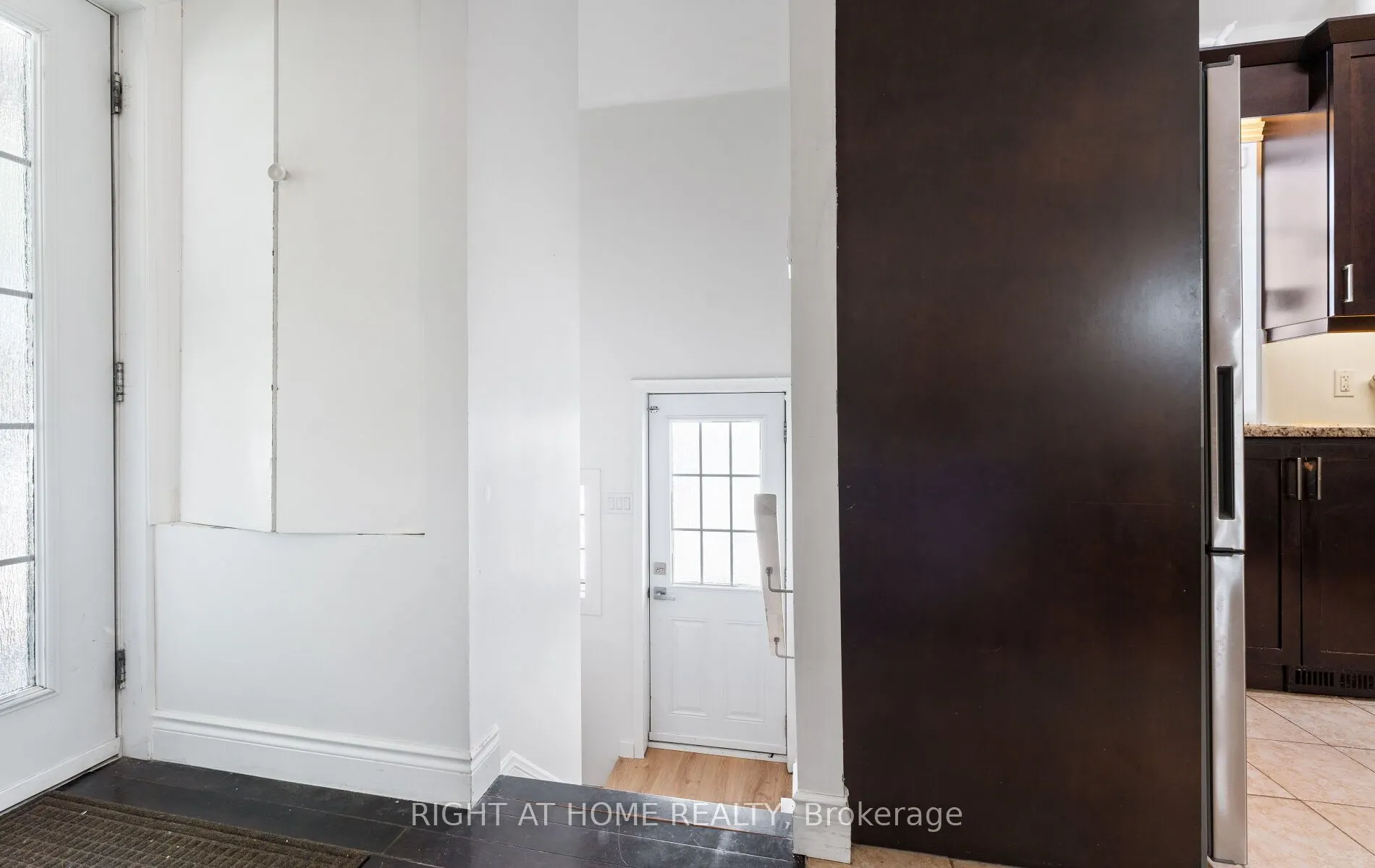 111 Fourth Street