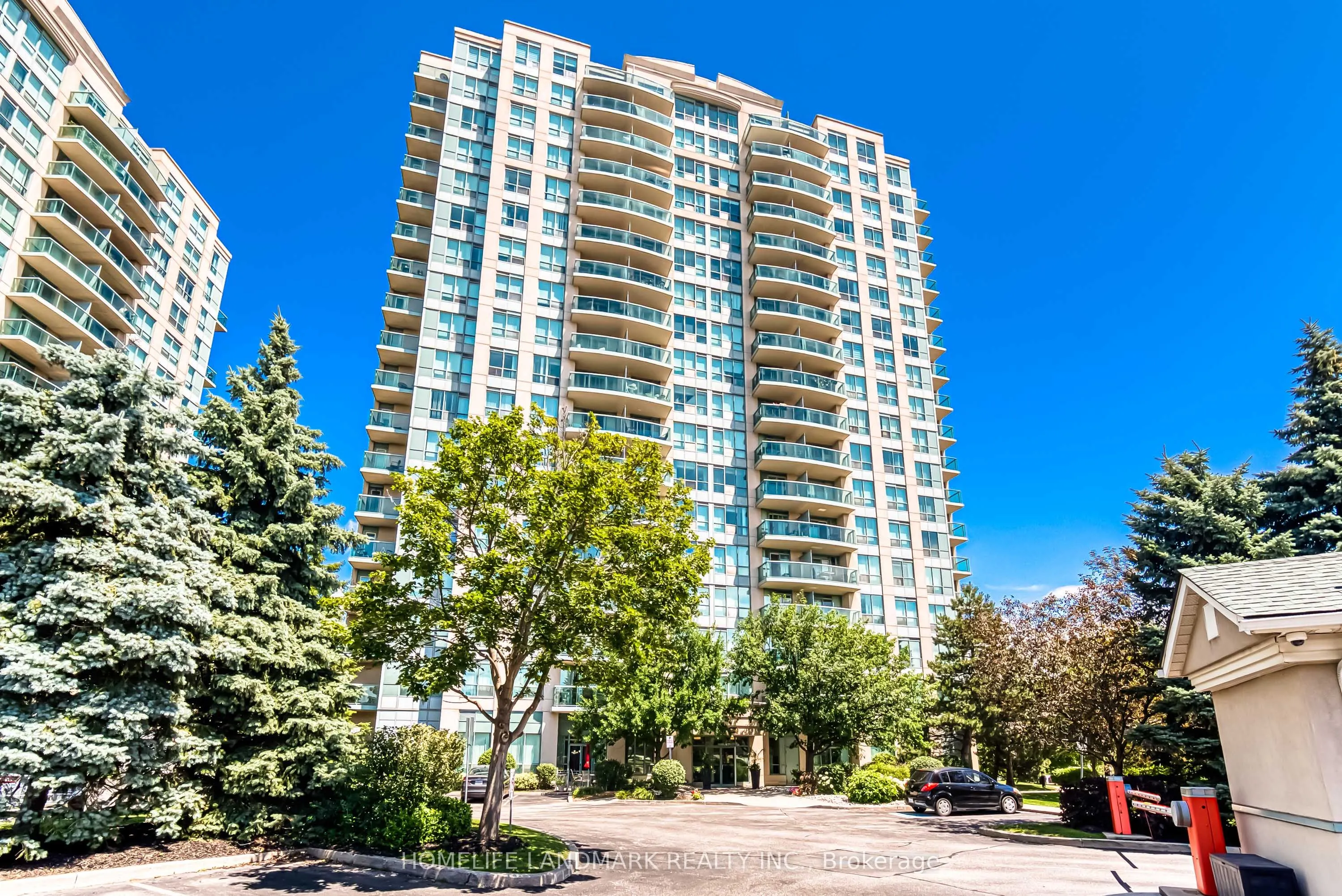 2545 Erin Centre Boulevard, #908