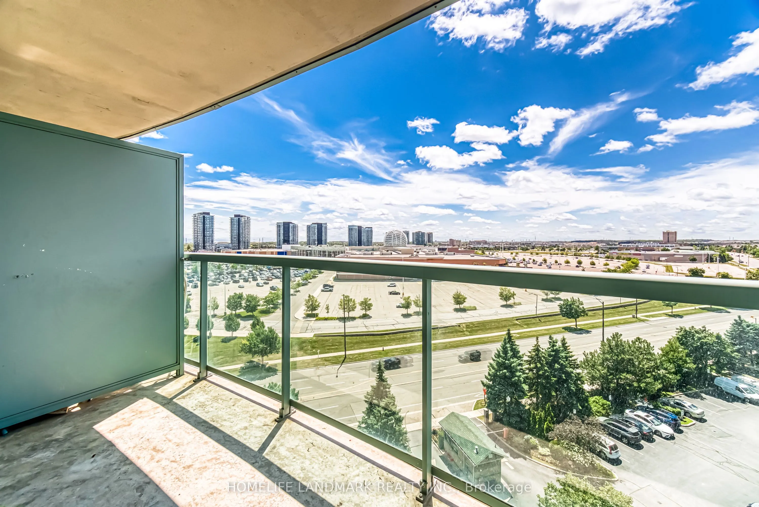 2545 Erin Centre Boulevard, #908