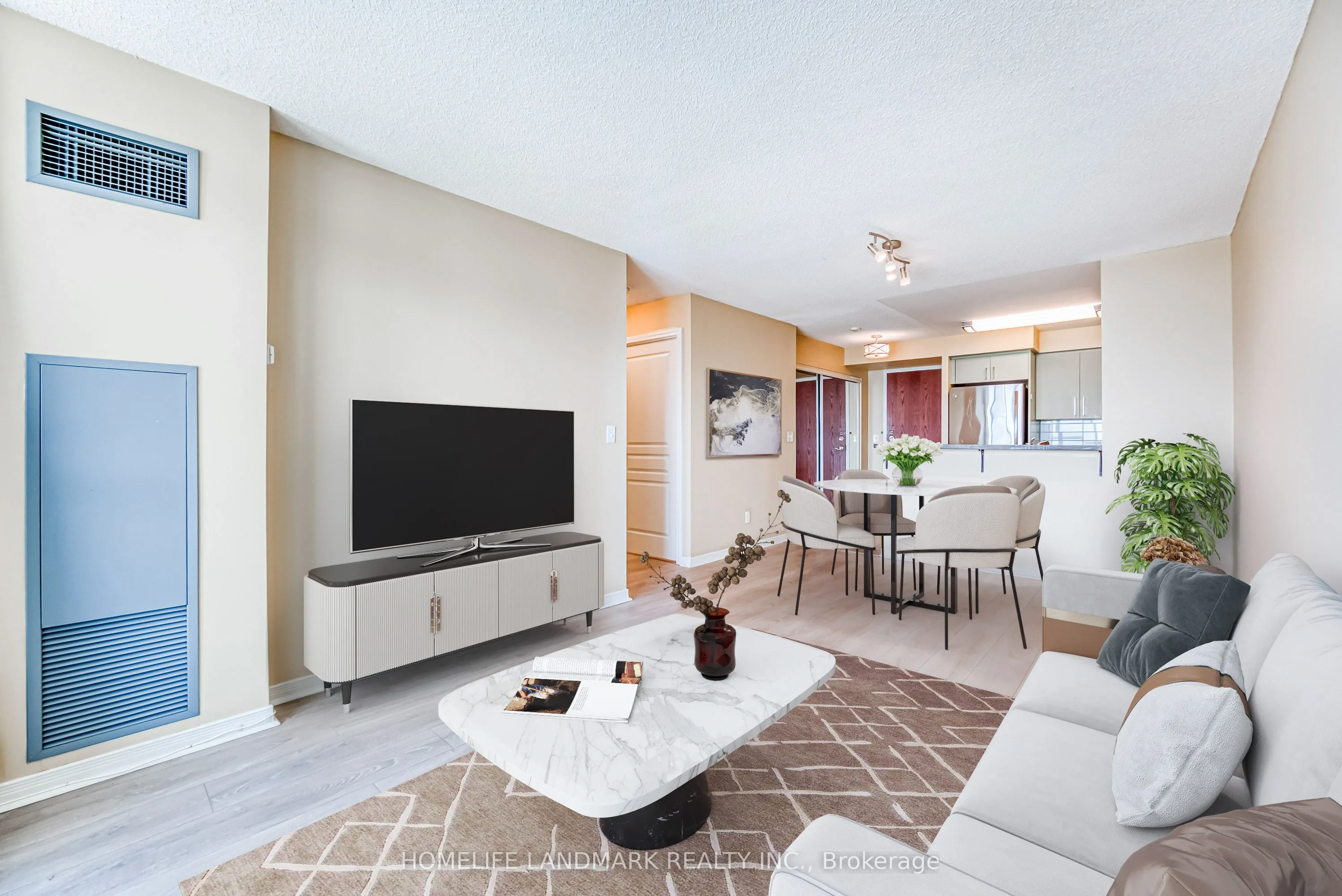 2545 Erin Centre Boulevard, #908