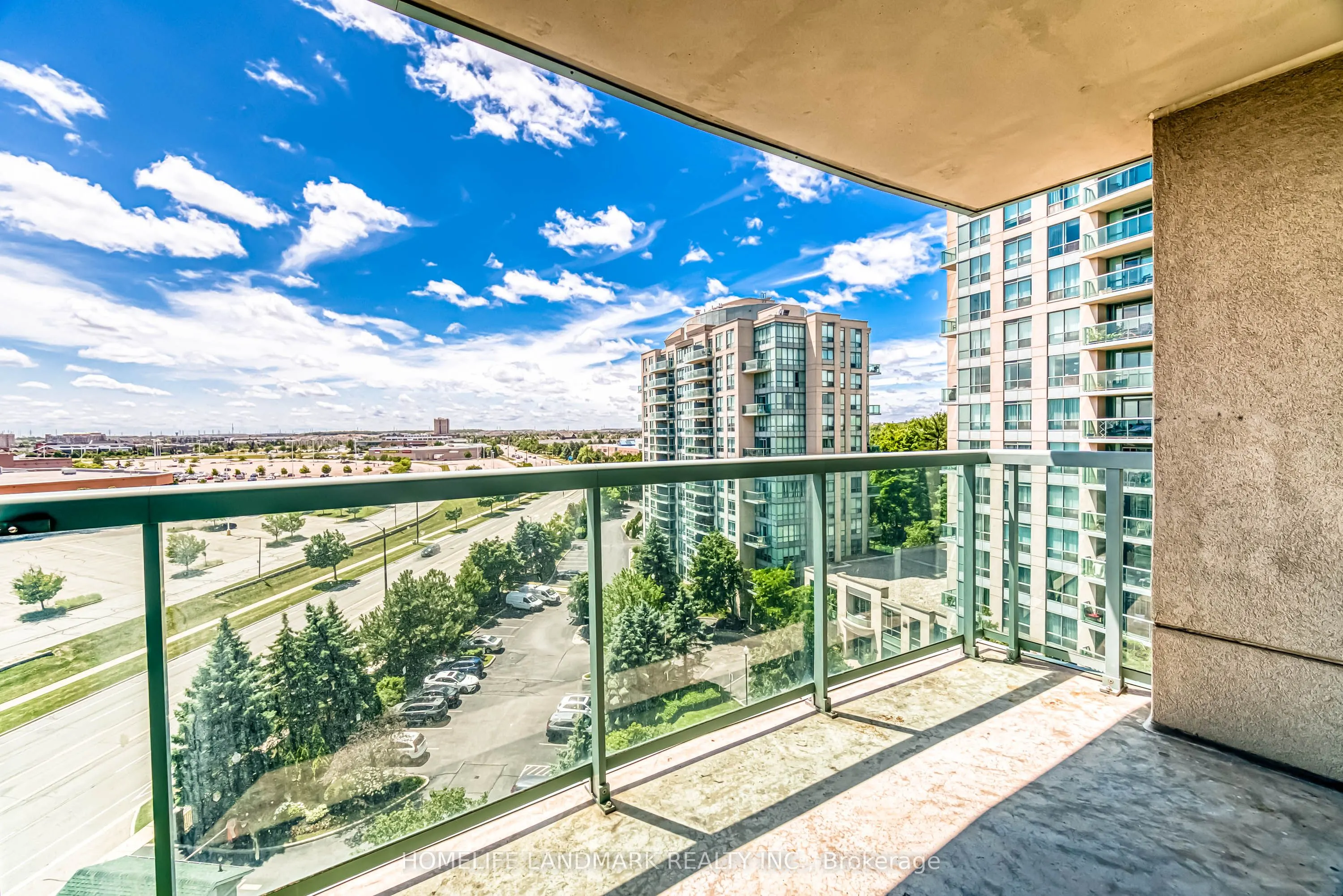 2545 Erin Centre Boulevard, #908