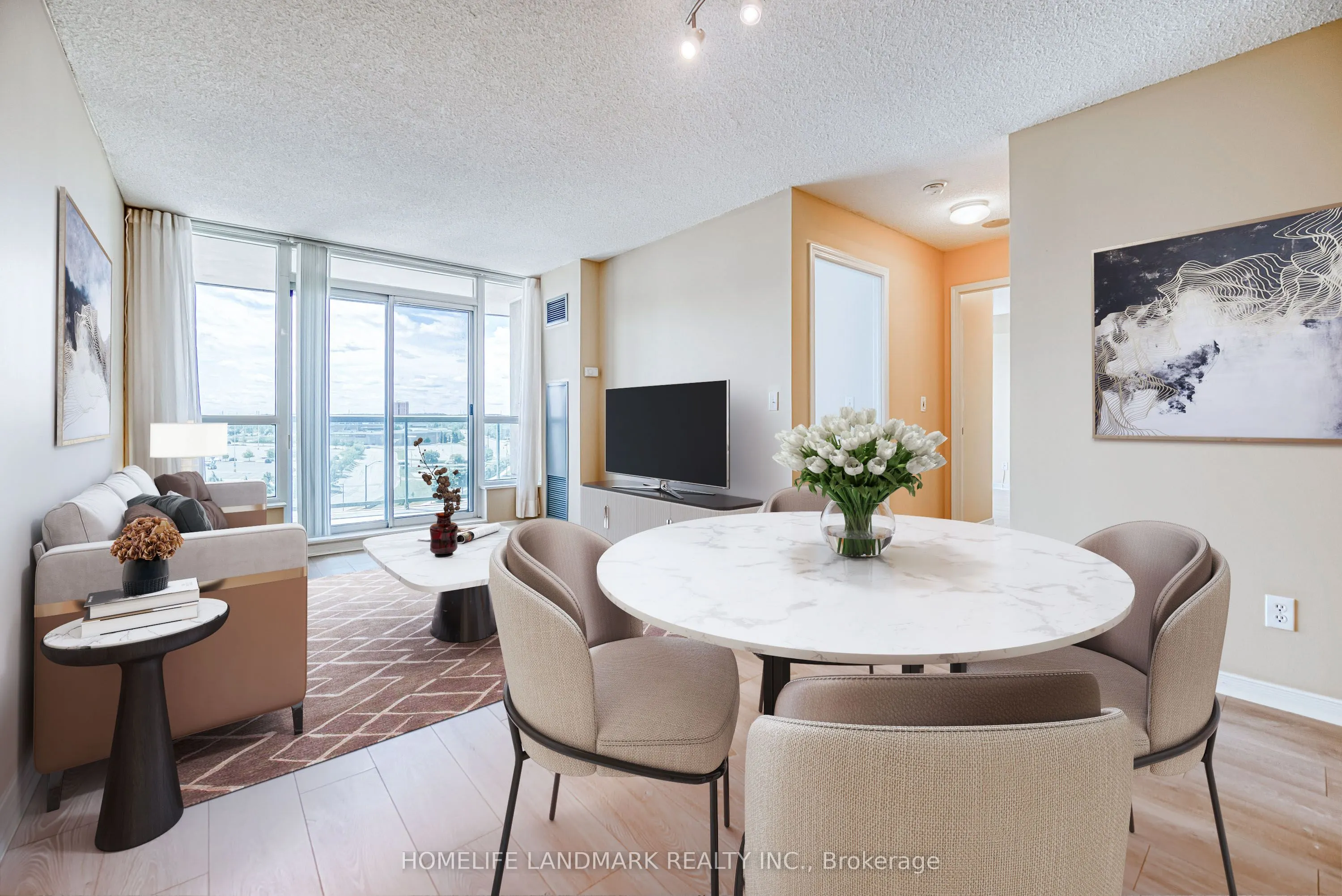 2545 Erin Centre Boulevard, #908