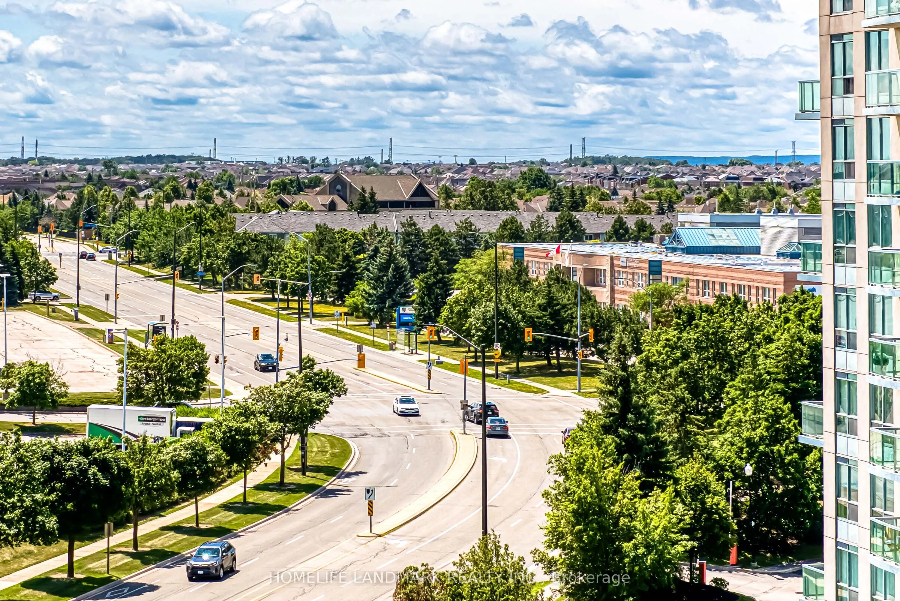 2545 Erin Centre Boulevard, #908