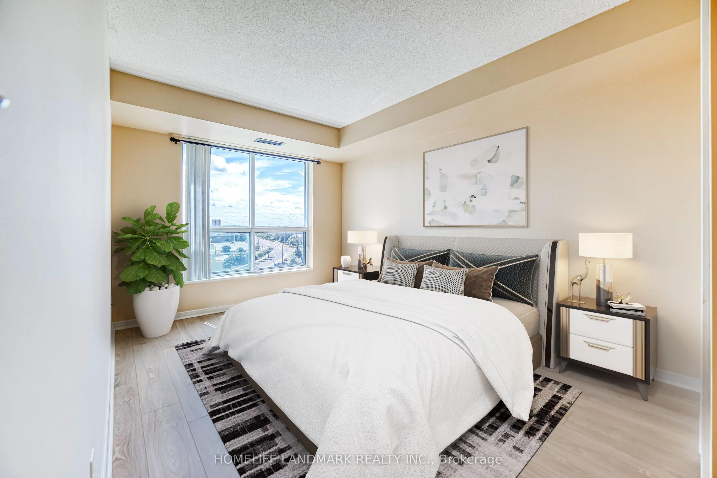 2545 Erin Centre Boulevard, #908