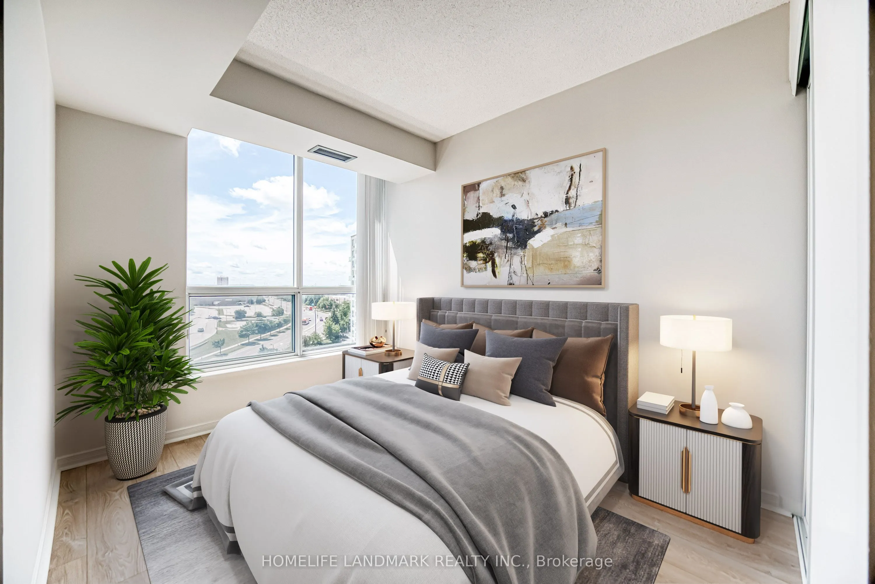 2545 Erin Centre Boulevard, #908