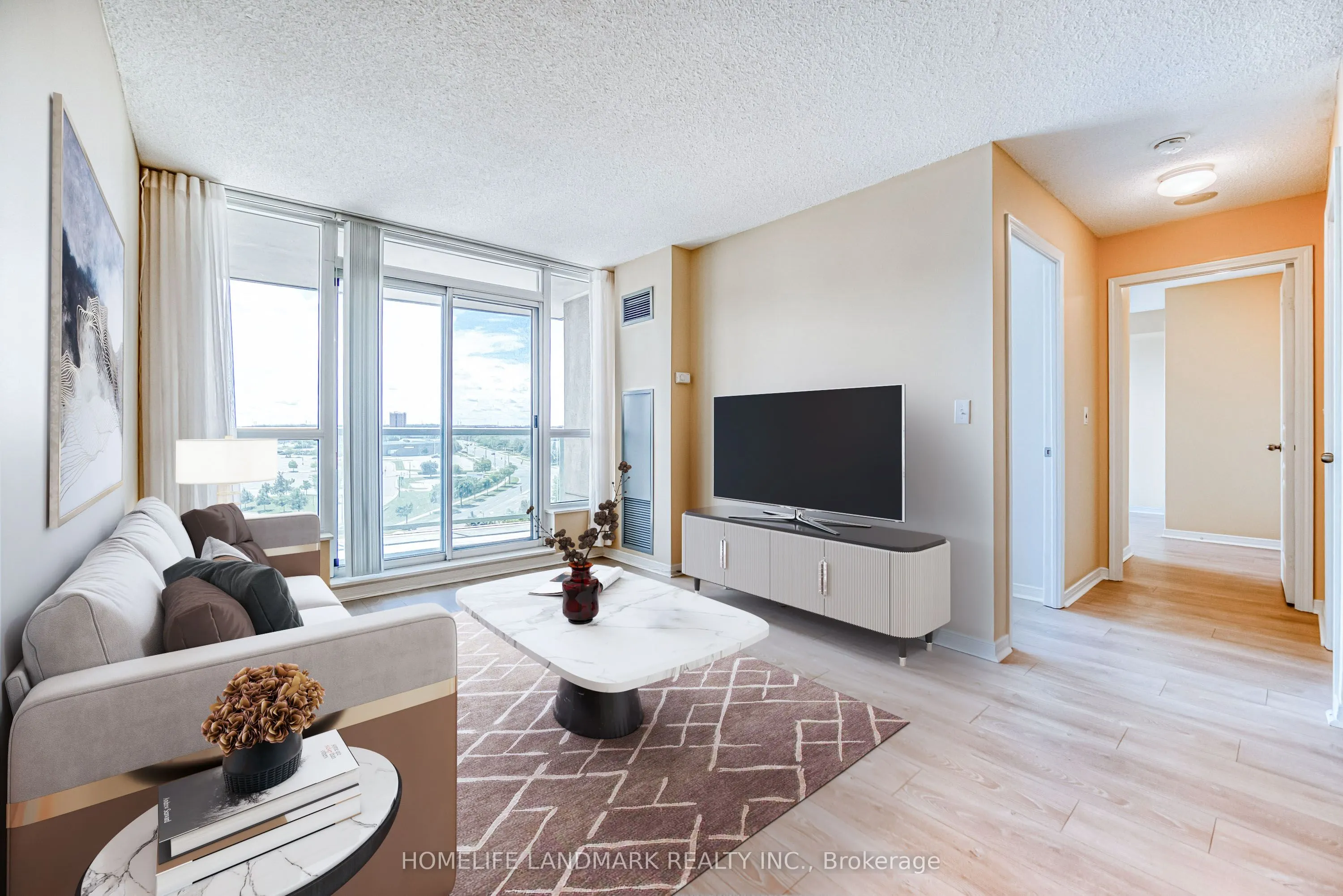 2545 Erin Centre Boulevard, #908