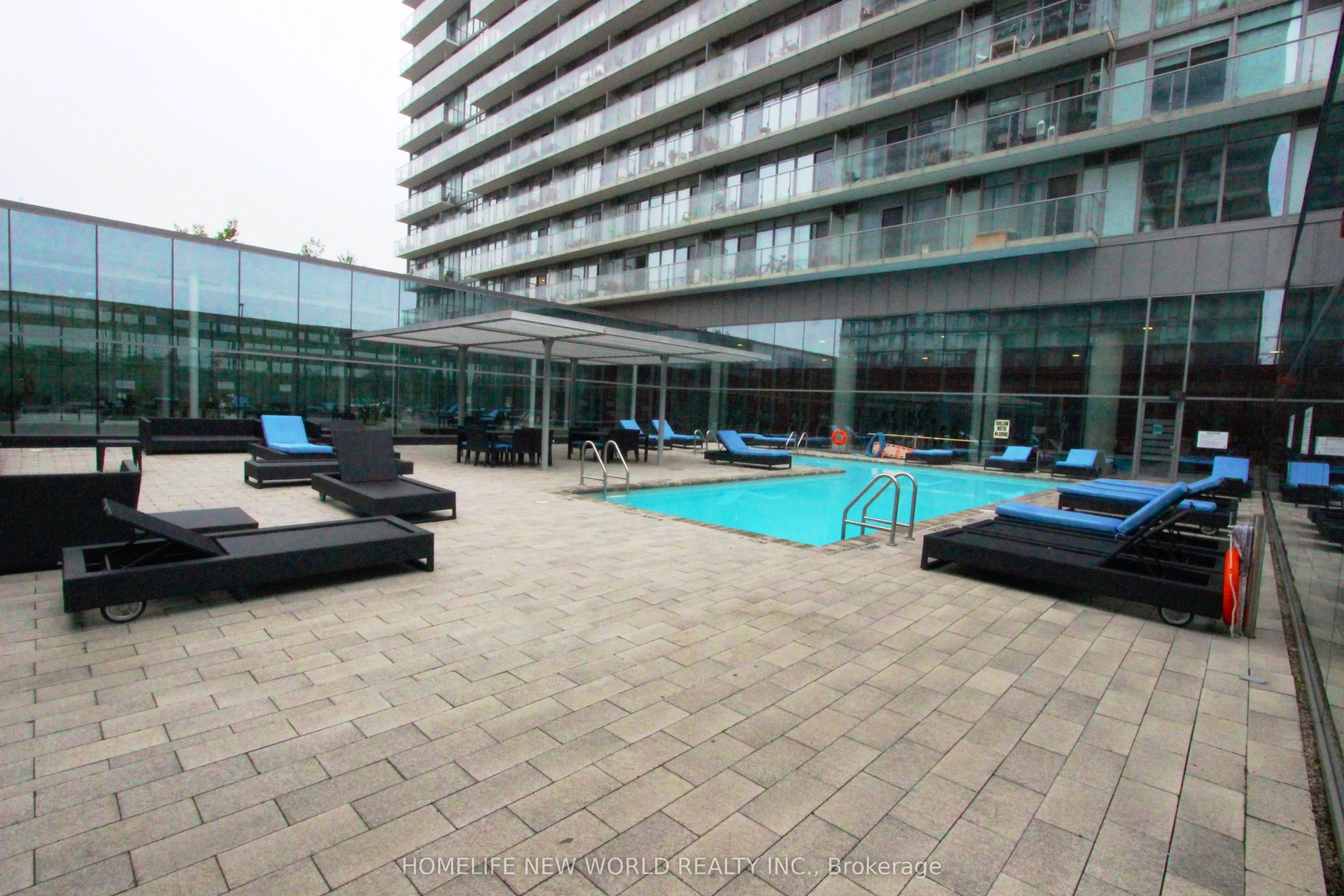 105 The Queensway, #3309