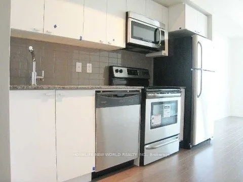 105 The Queensway, #3309