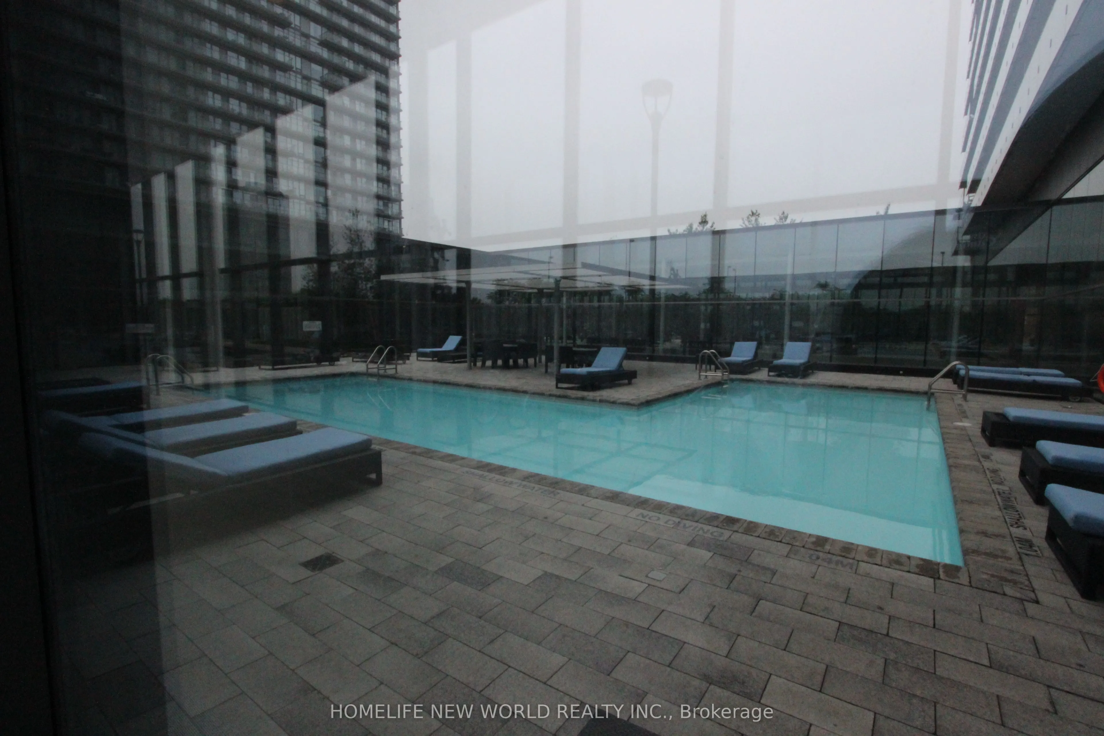 105 The Queensway, #3309