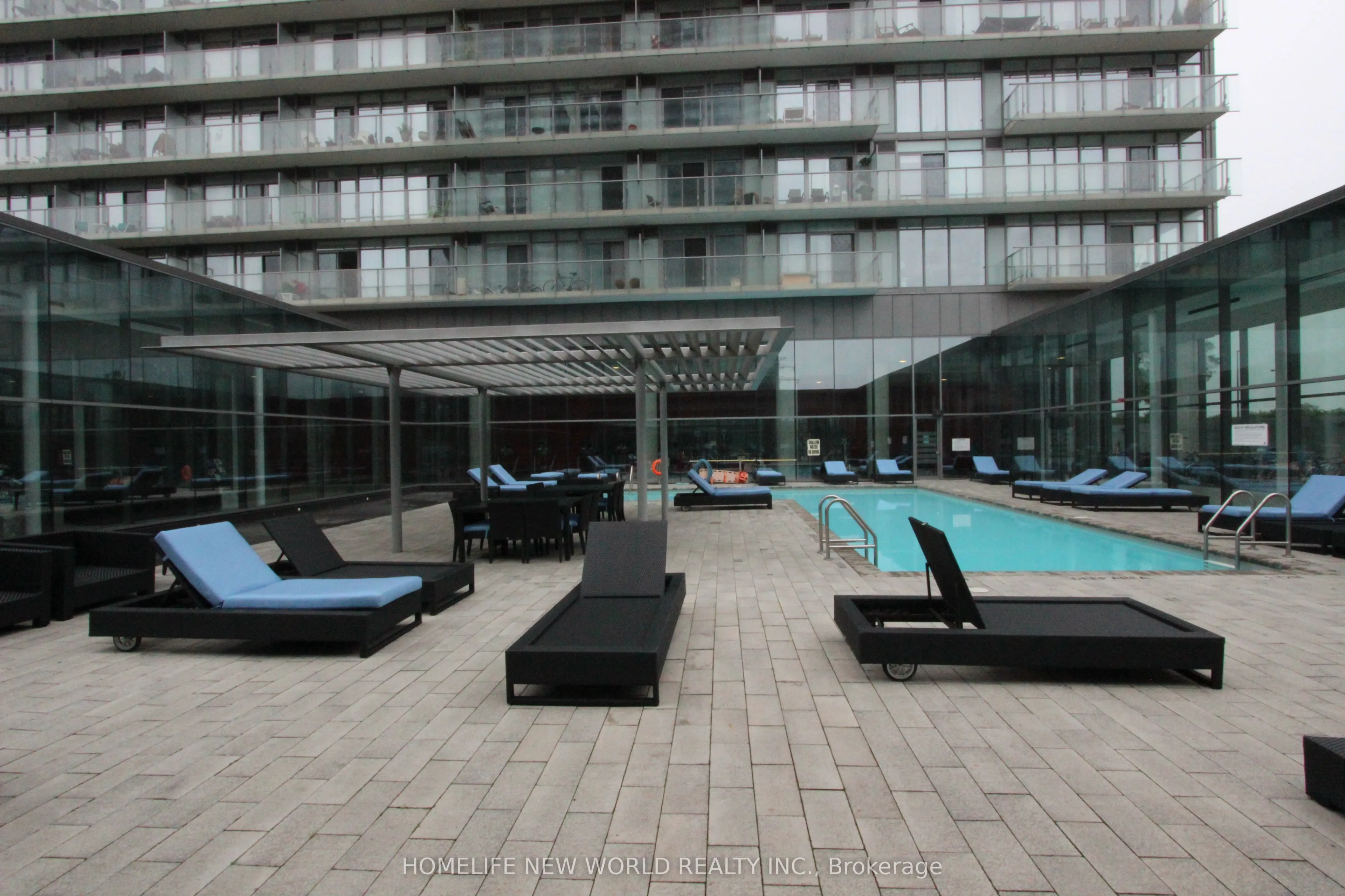 105 The Queensway, #3309