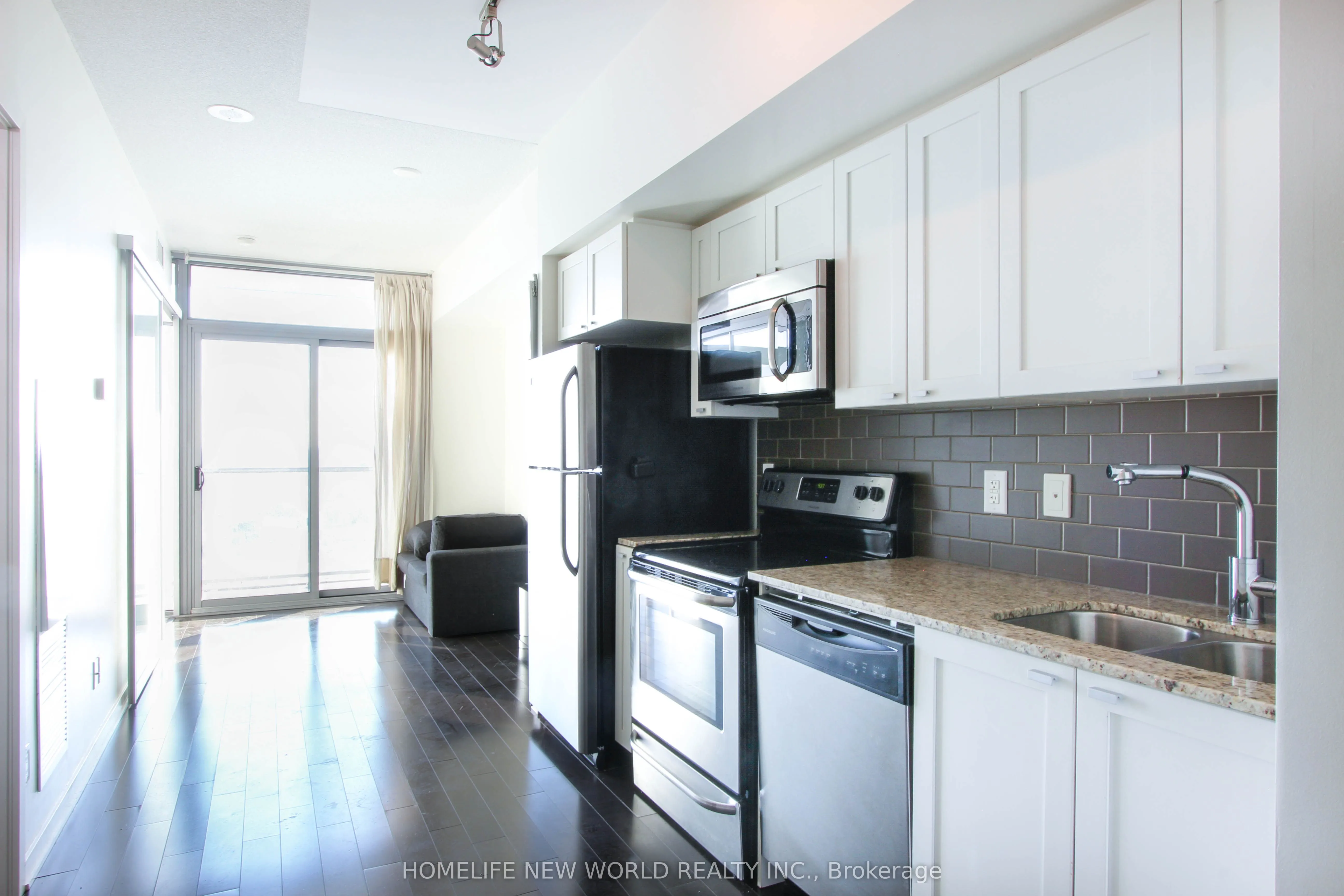 105 The Queensway, #3309