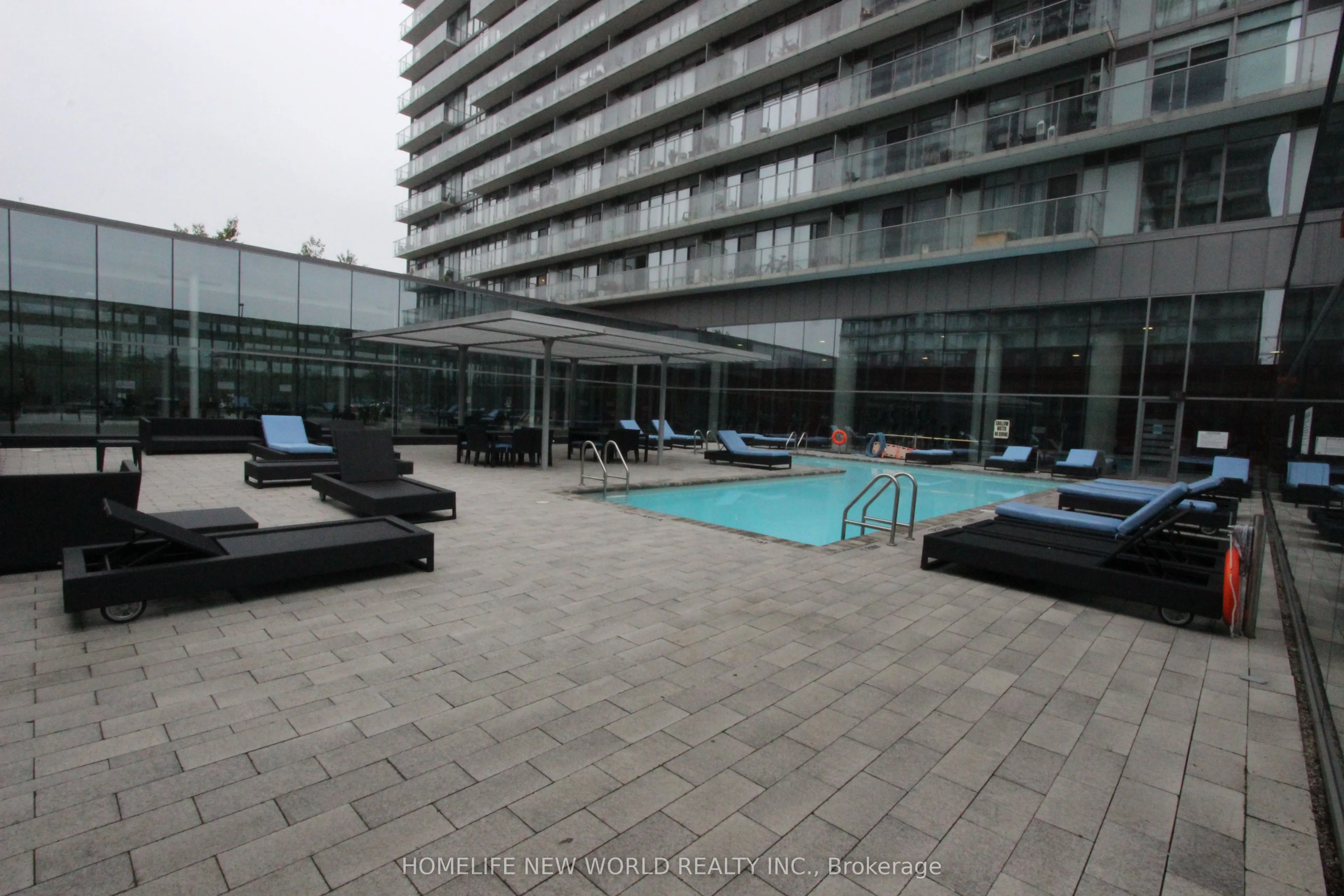 105 The Queensway, #3309