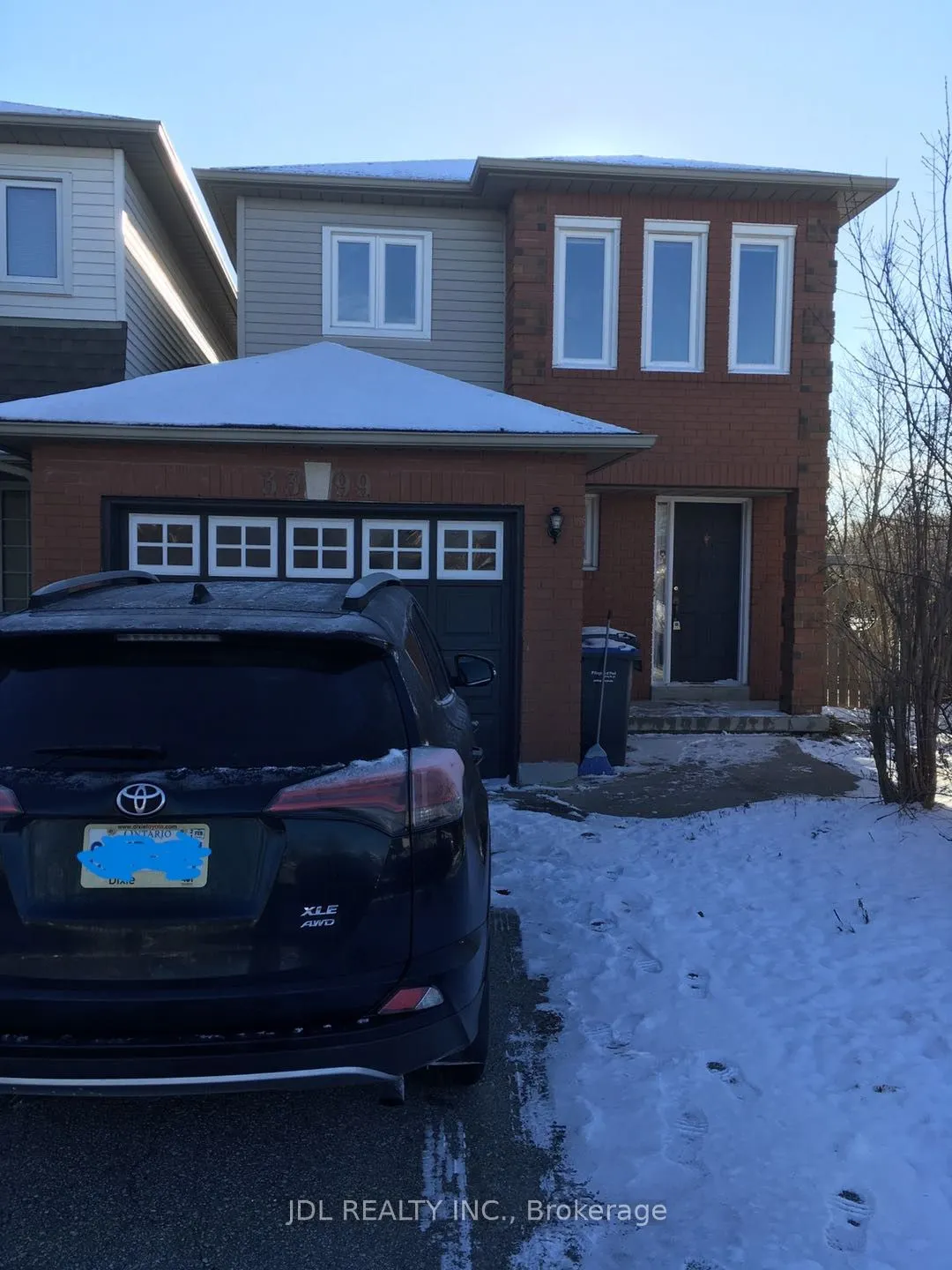 3399 Nighthawk Trail