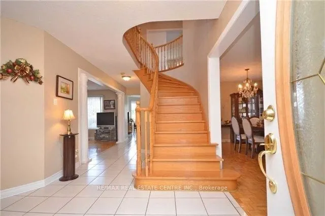 3557 Old Orchard Park Drive