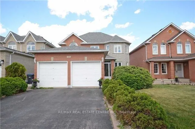 3557 Old Orchard Park Drive