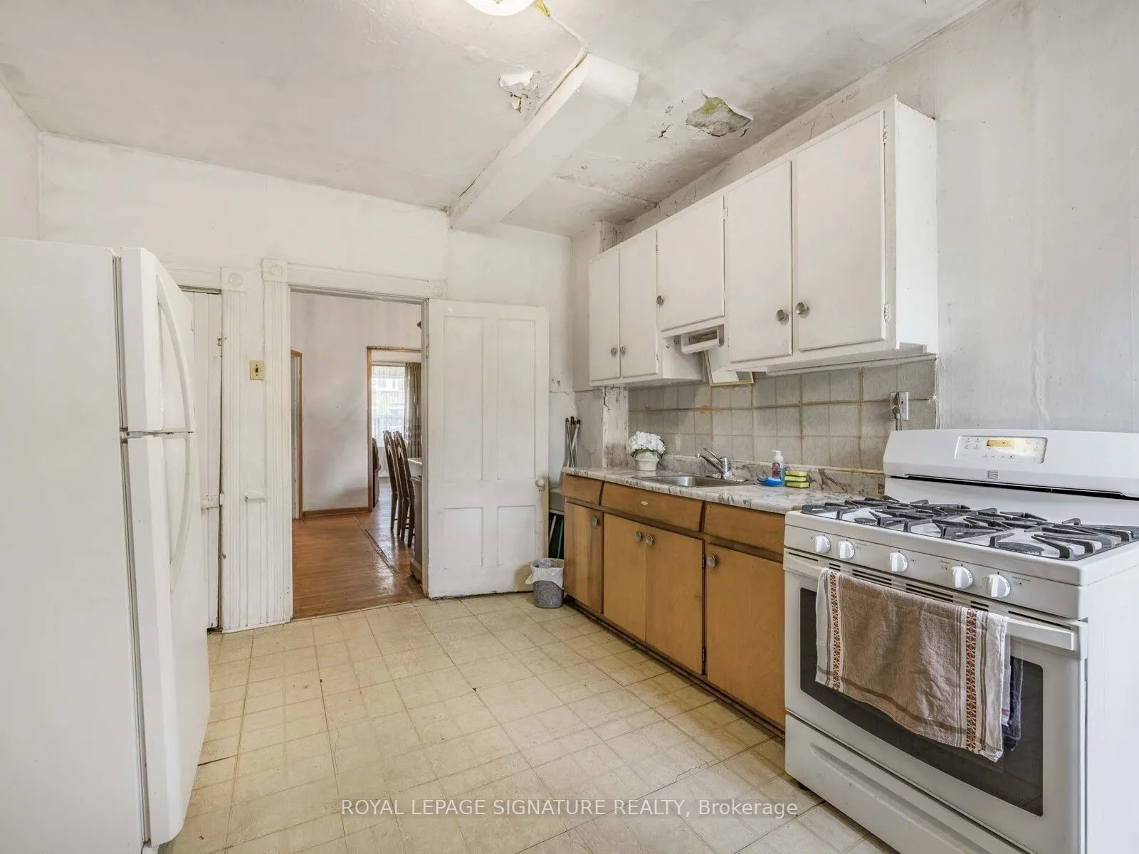 80 Symington Avenue