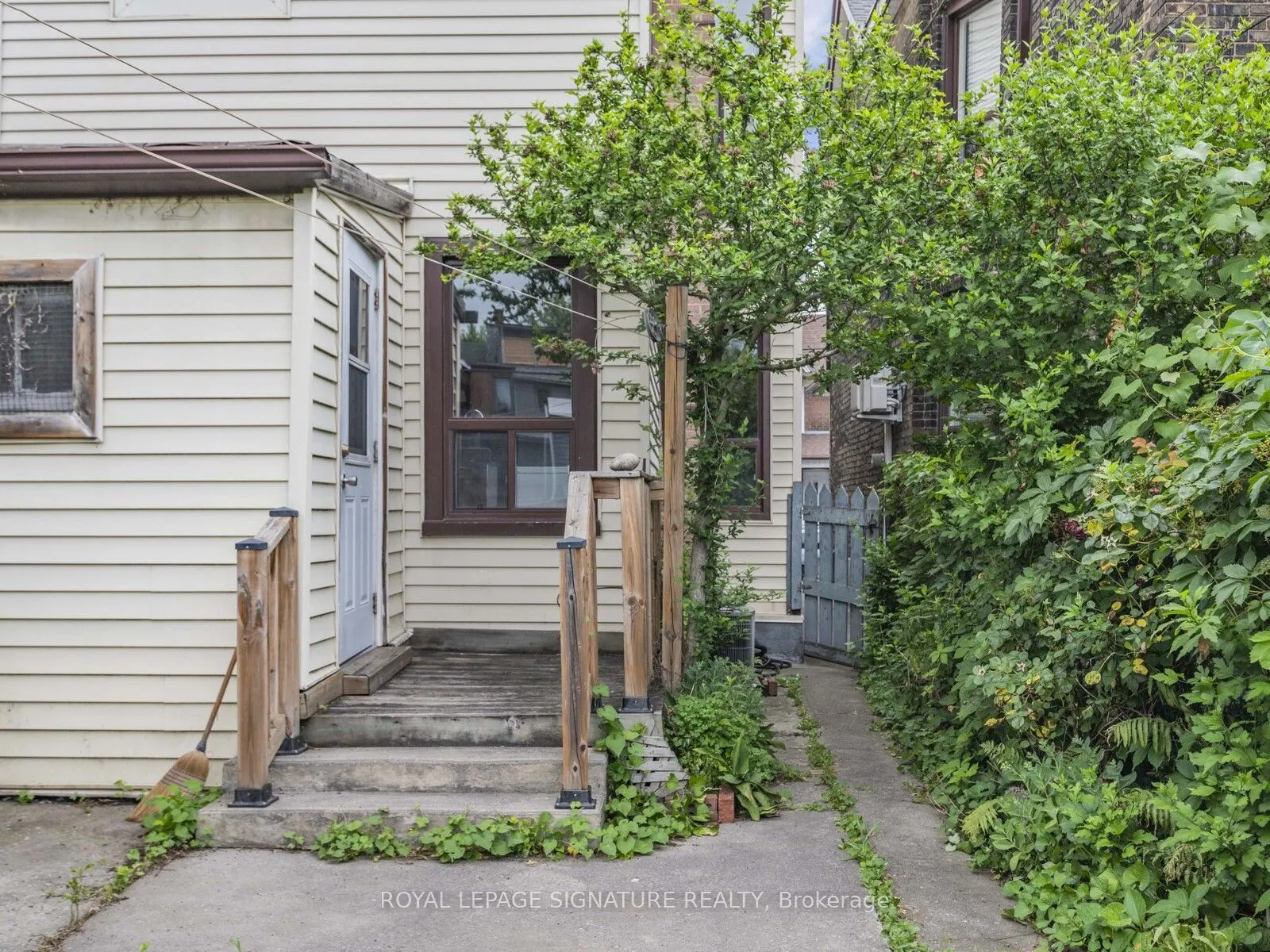 80 Symington Avenue