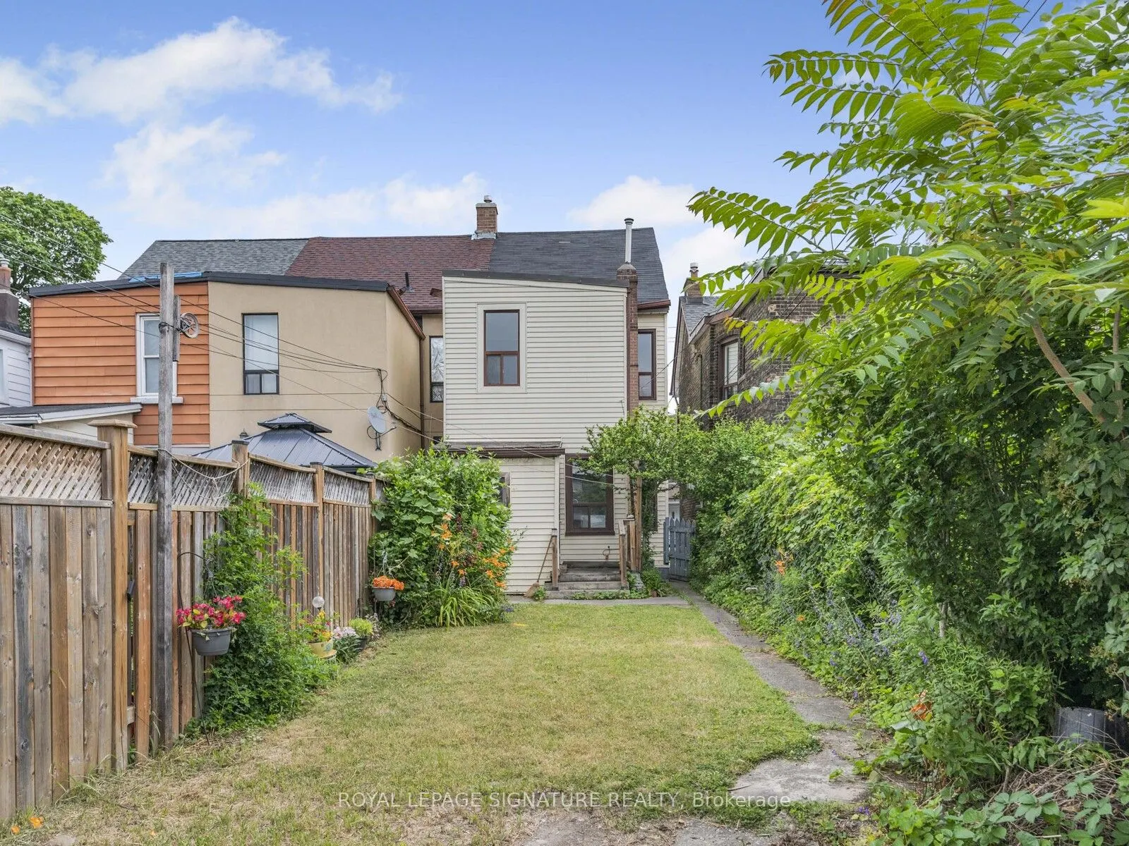 80 Symington Avenue