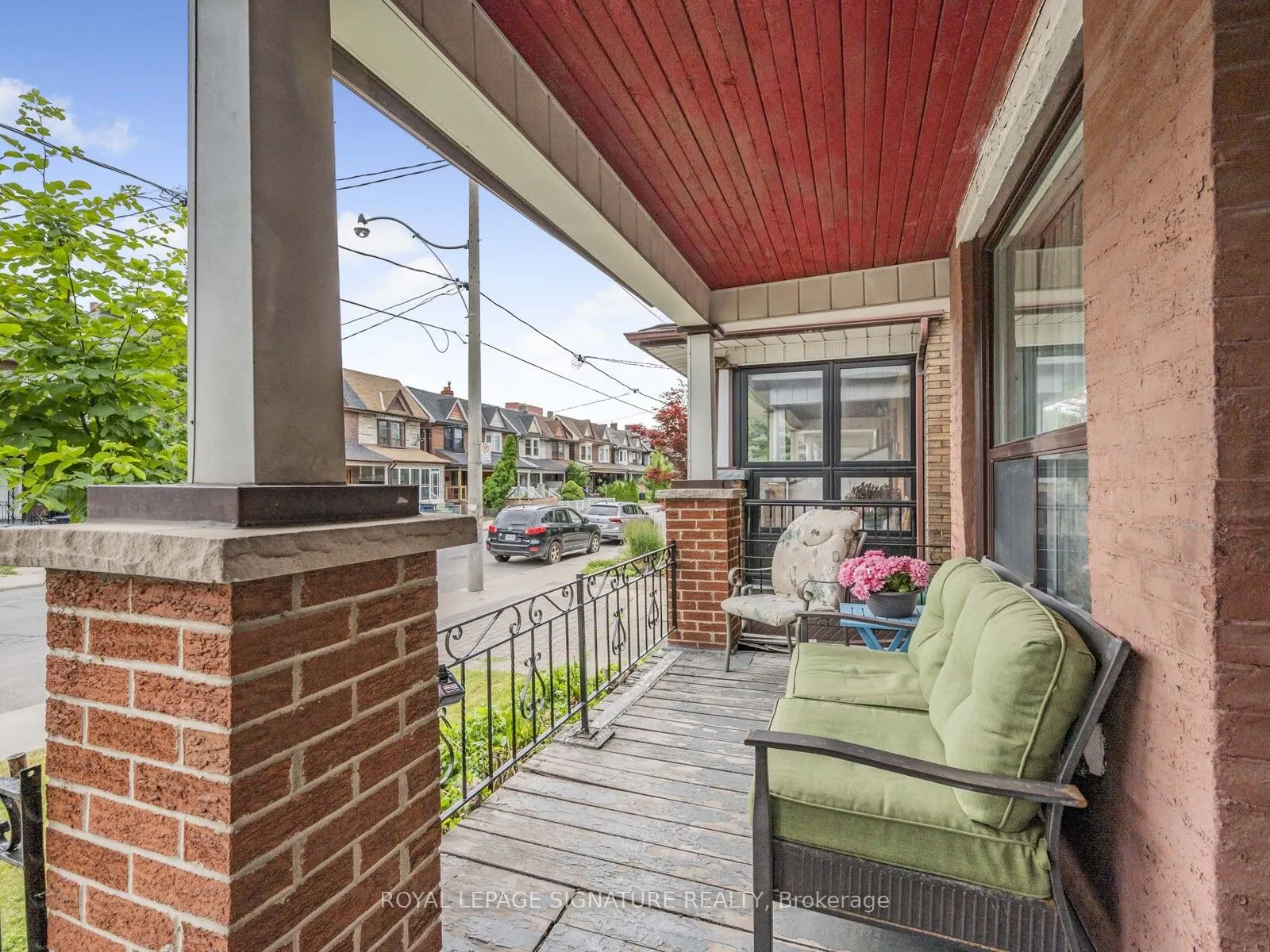 80 Symington Avenue