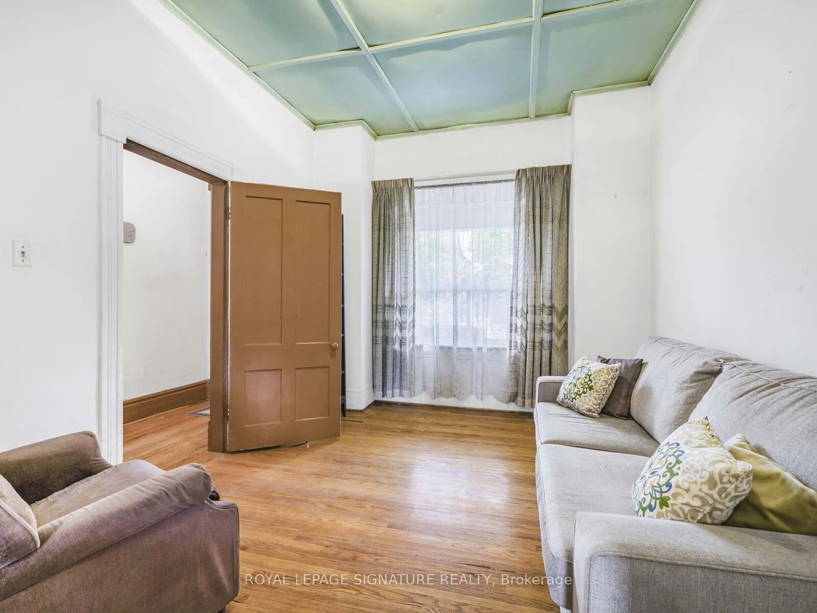 80 Symington Avenue