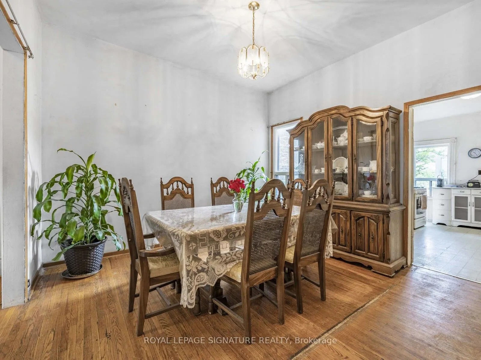 80 Symington Avenue