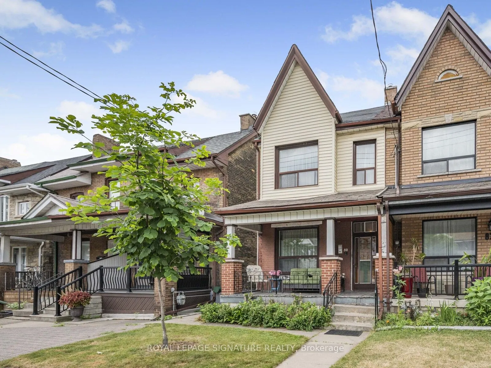 80 Symington Avenue