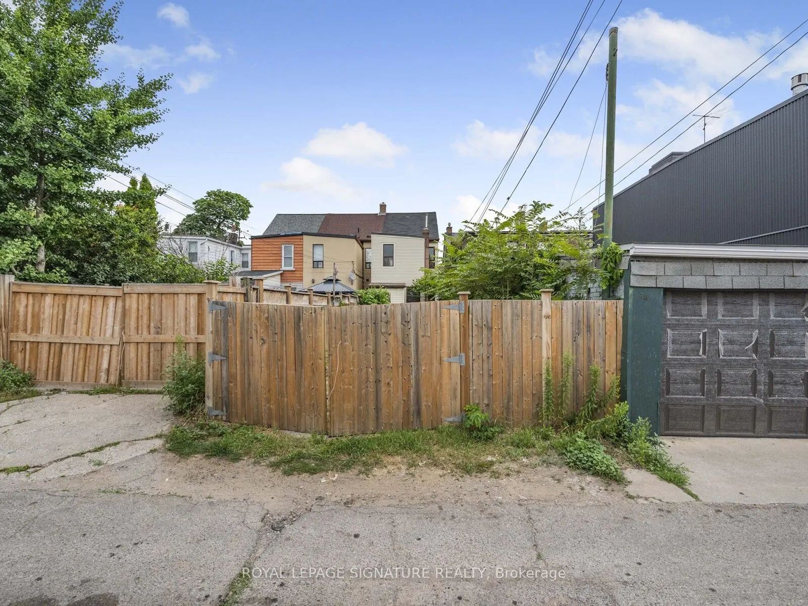 80 Symington Avenue